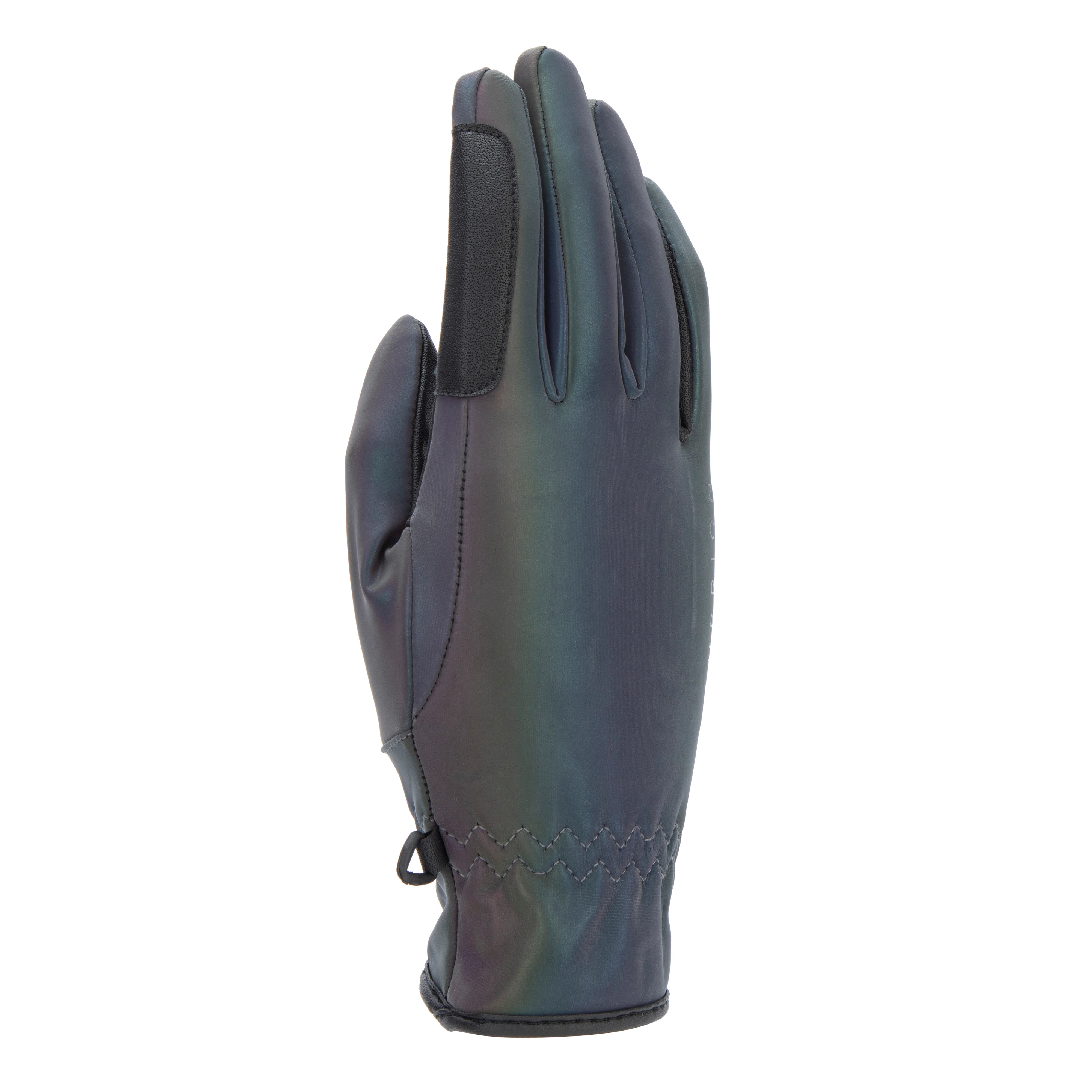 Aubrion GlowUp Reflective Winter Riding Gloves - Image 3