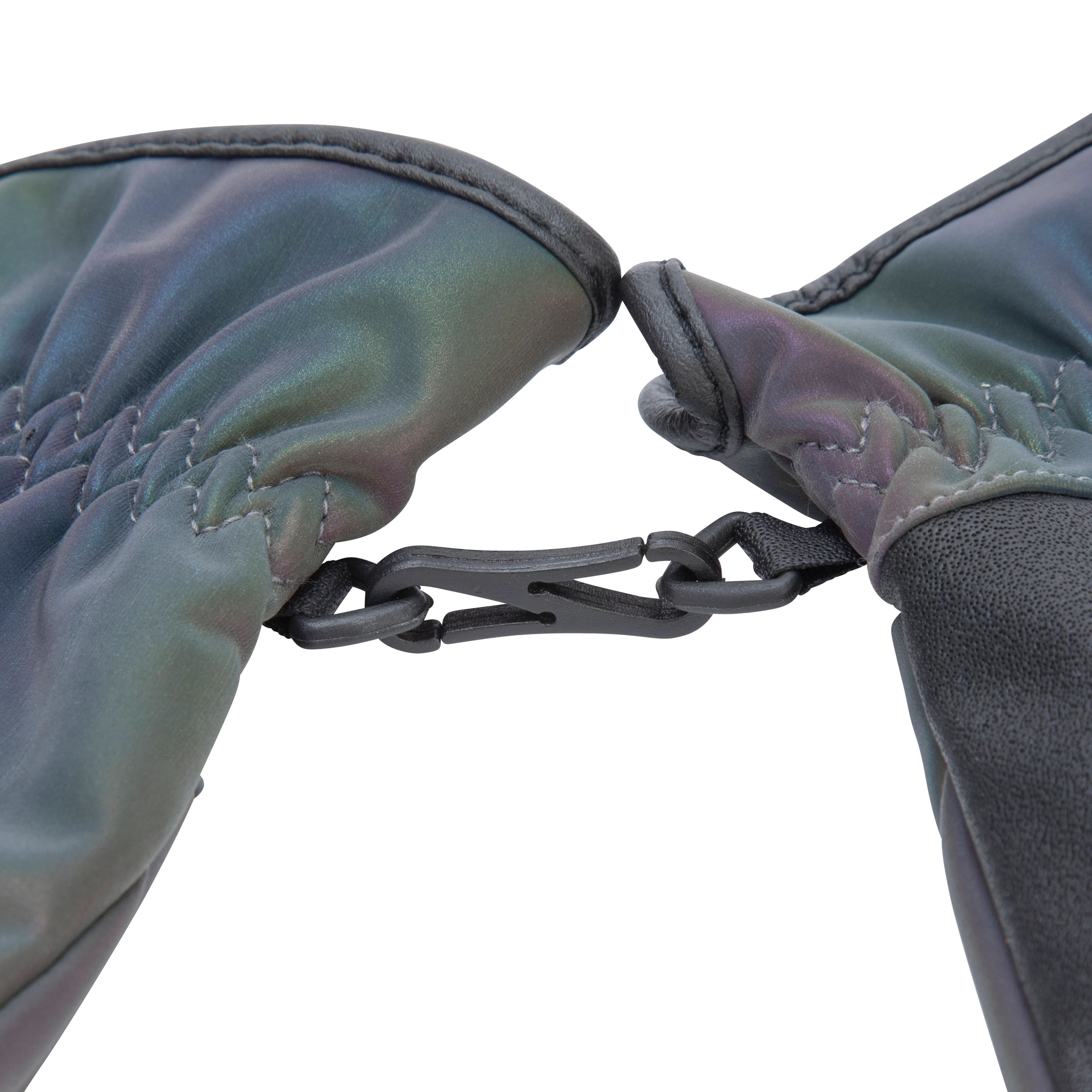Aubrion GlowUp Reflective Winter Riding Gloves - Image 8