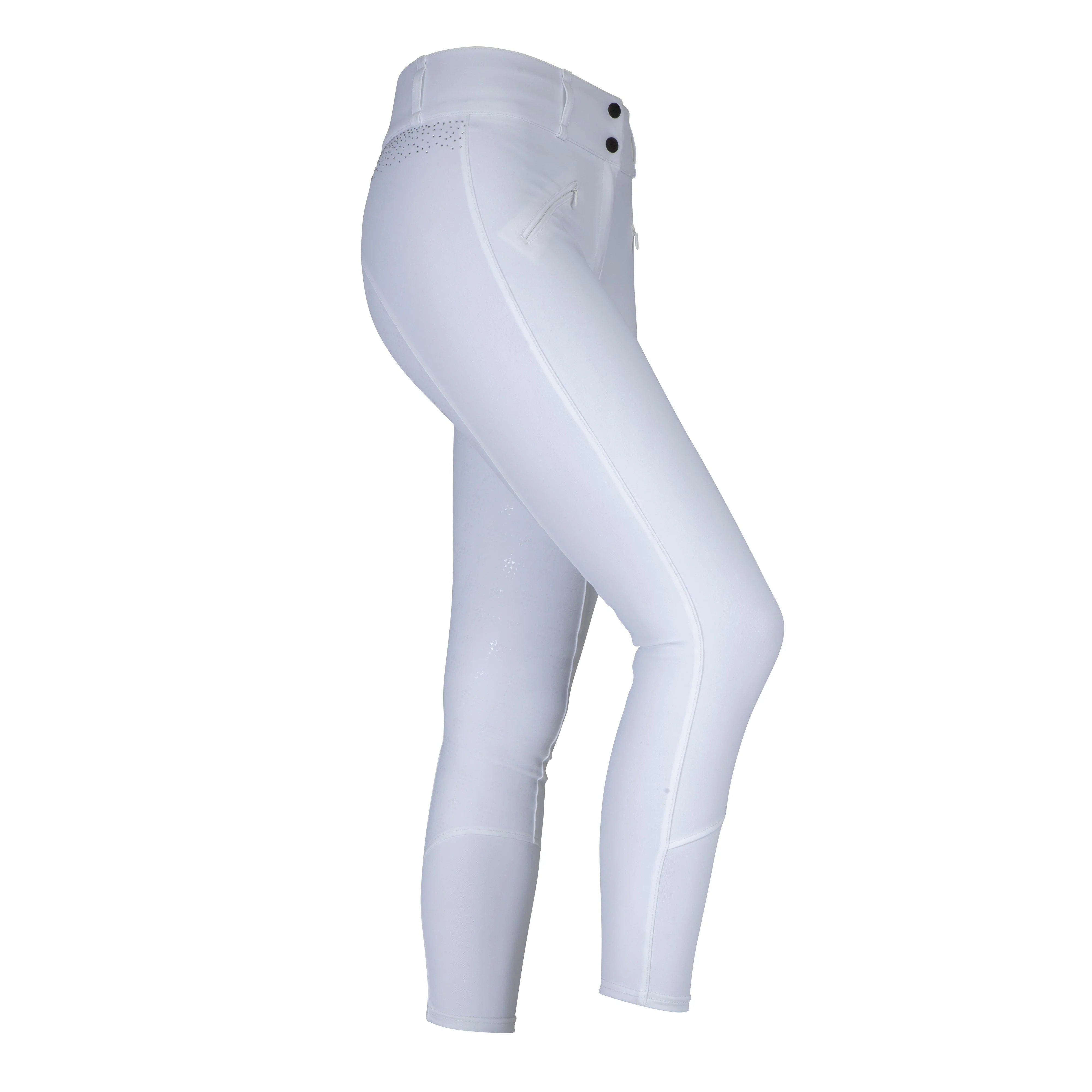Aubrion Optima GX Breeches - Image 5