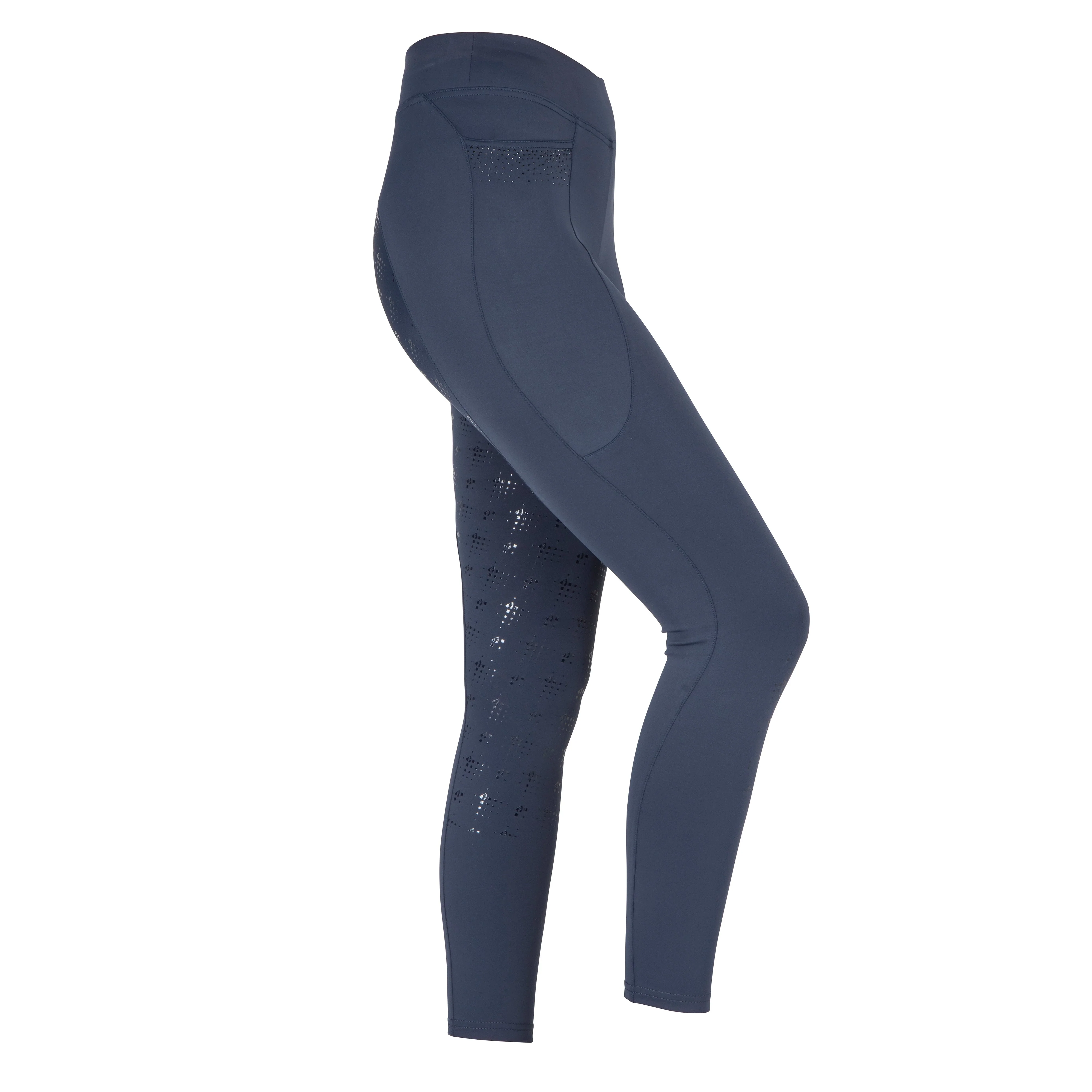 Aubrion Optima GX Riding Tights - Image 3