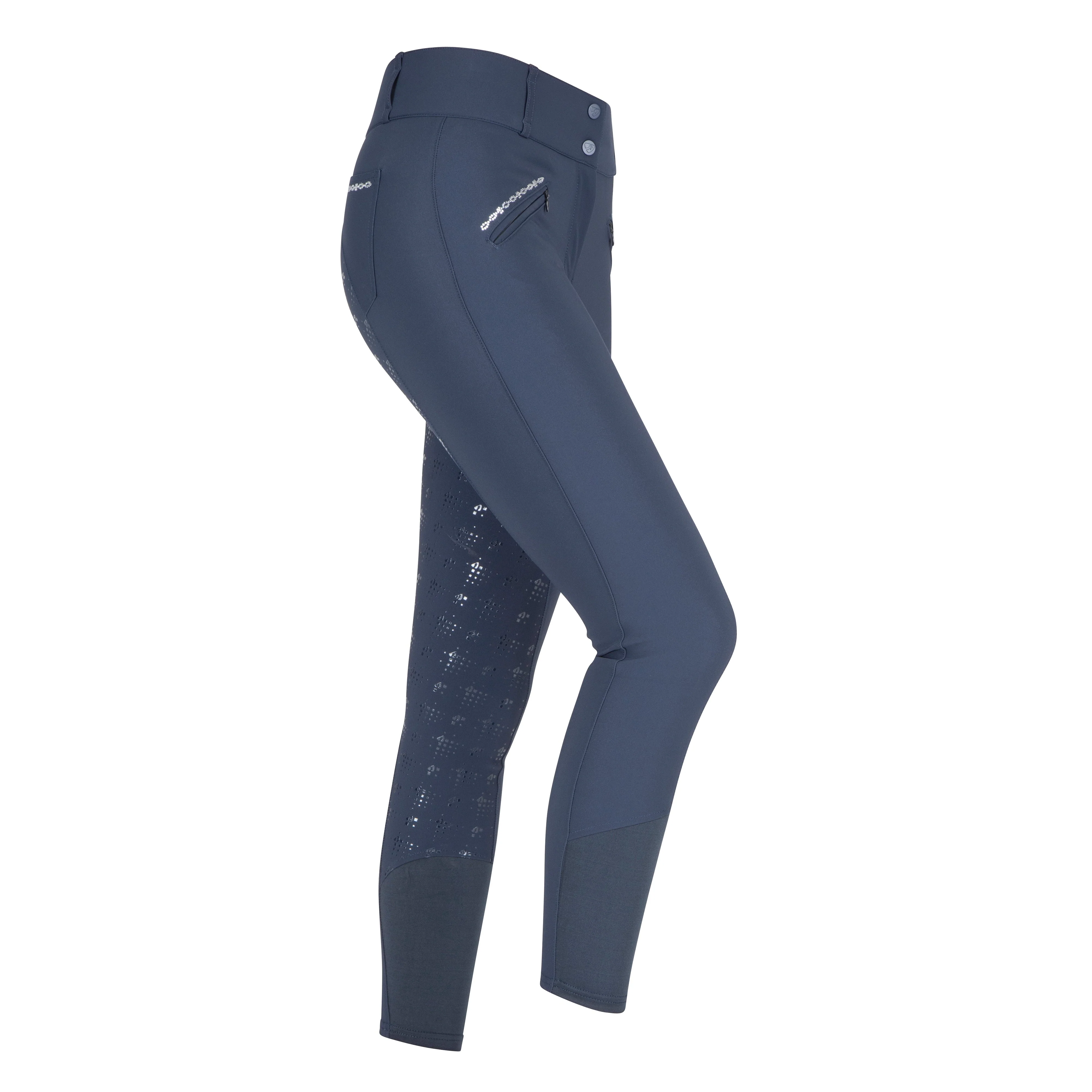 Aubrion Optima LX Breeches - Image 3