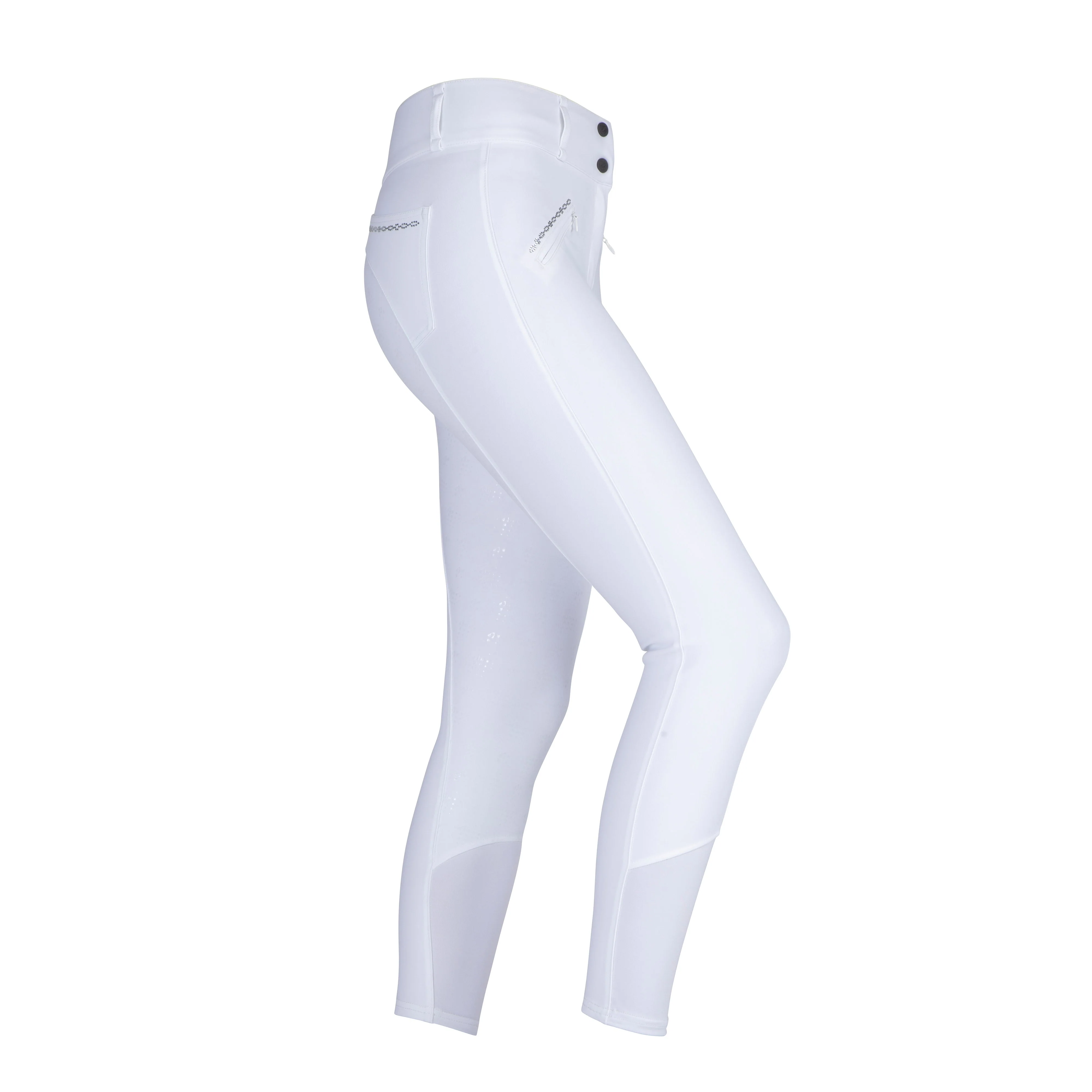 Aubrion Optima LX Breeches - Image 4