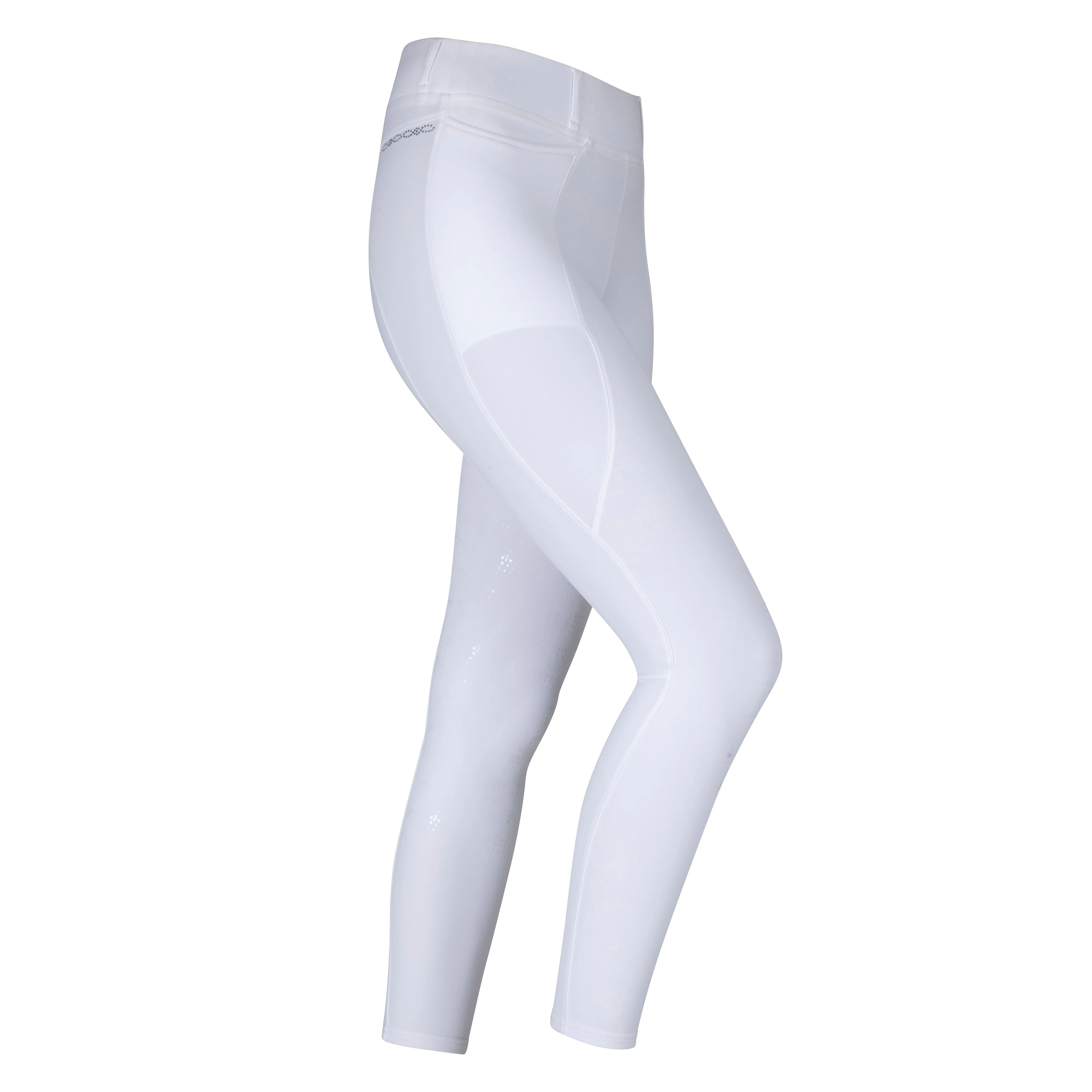 Aubrion Optima LX Riding Tights - Image 4