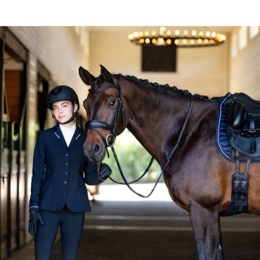 Aubrion Optima LX Show Jacket - Image 3