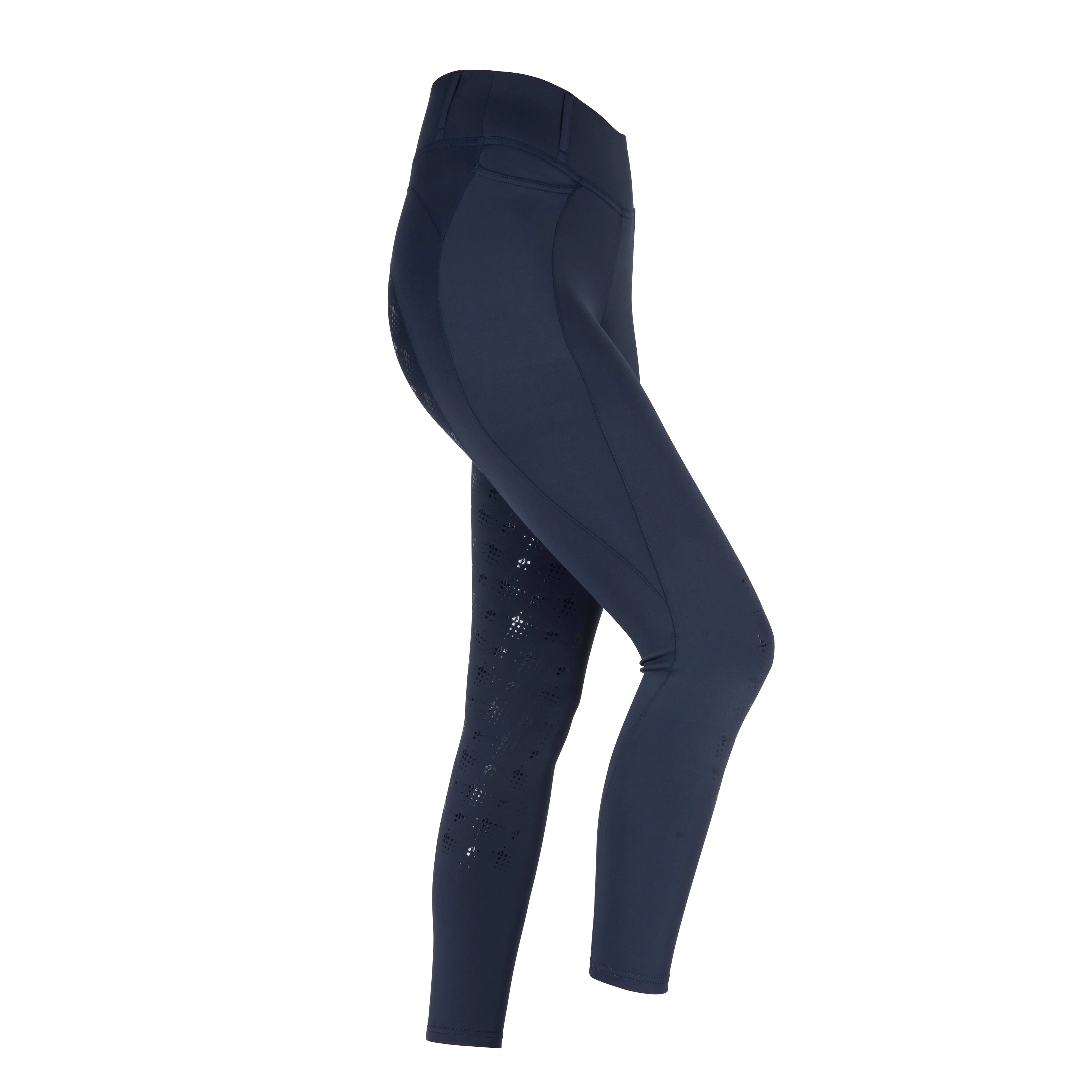 Aubrion Optima PX Riding Tights - Image 4