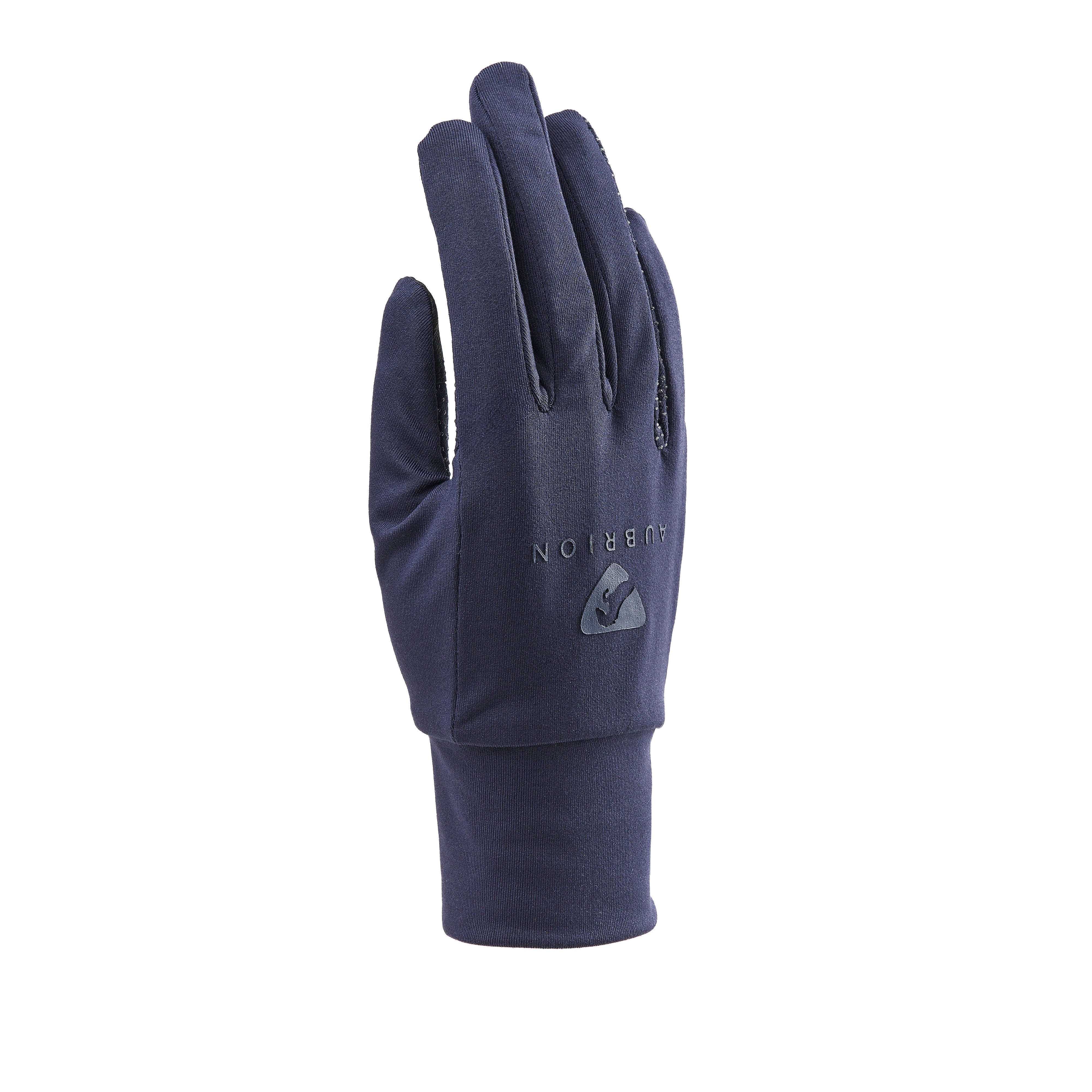 Aubrion Patterson Thermo Riding Gloves - Image 4