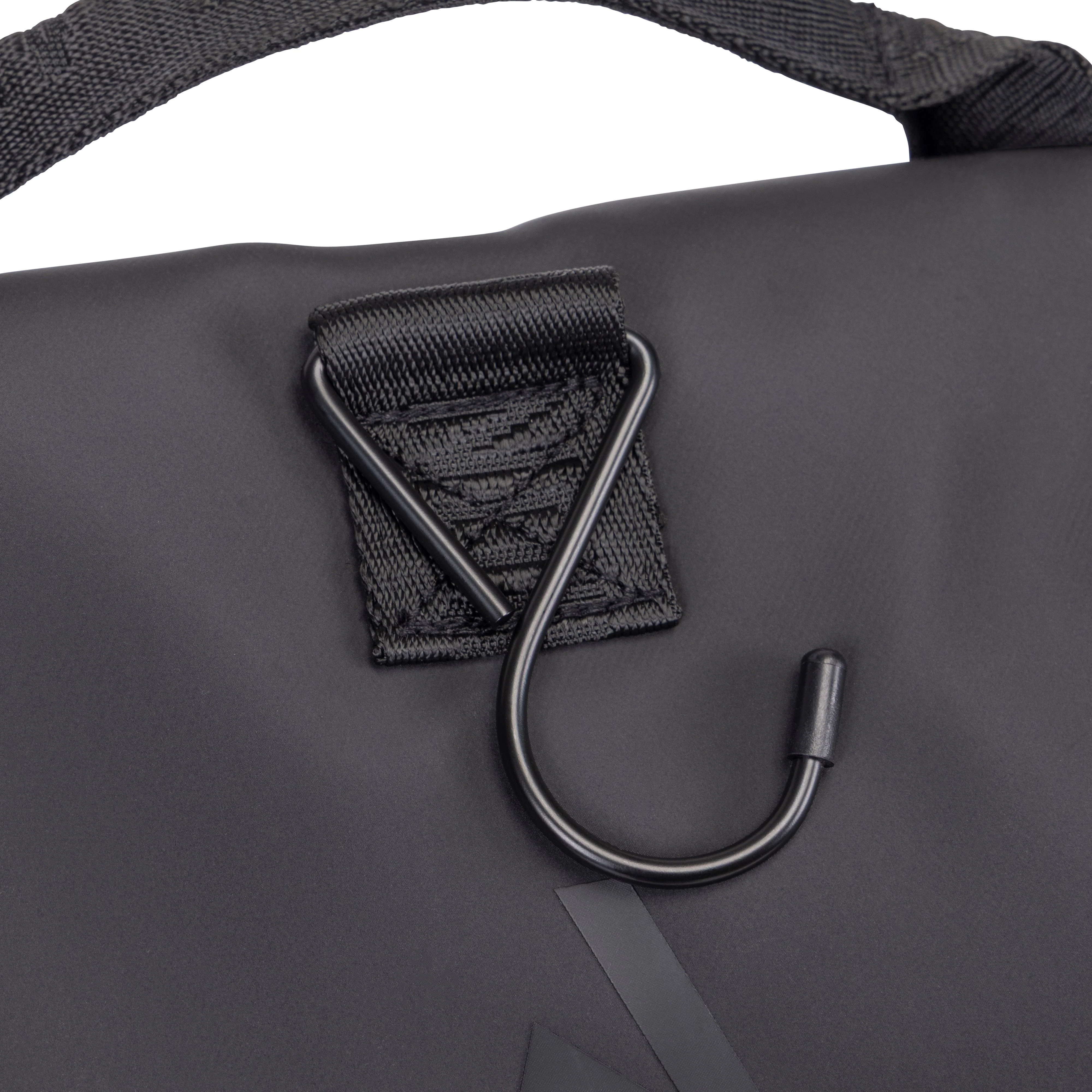 Aubrion React Bridle Bag - Image 5