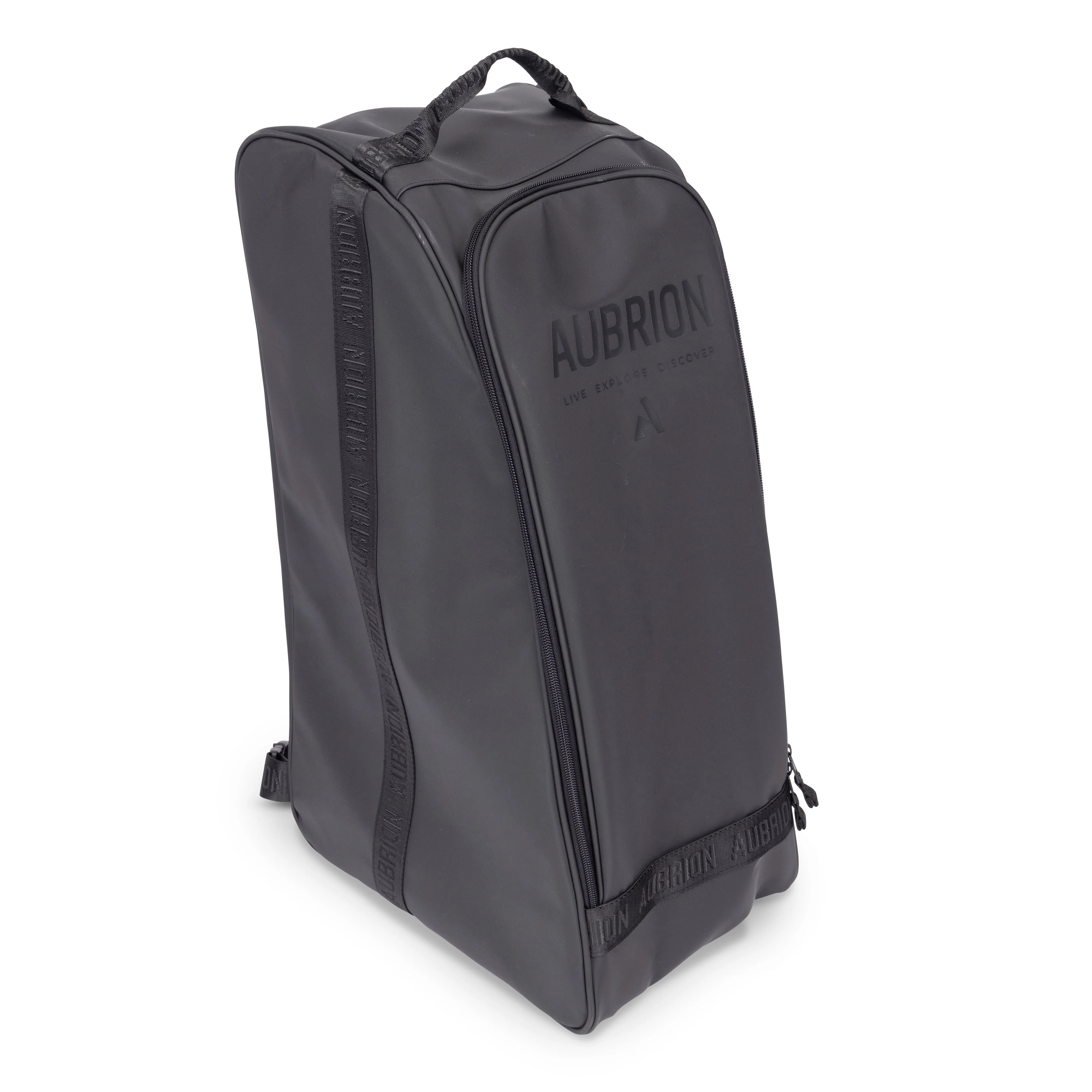 Aubrion React Long Boot Bag