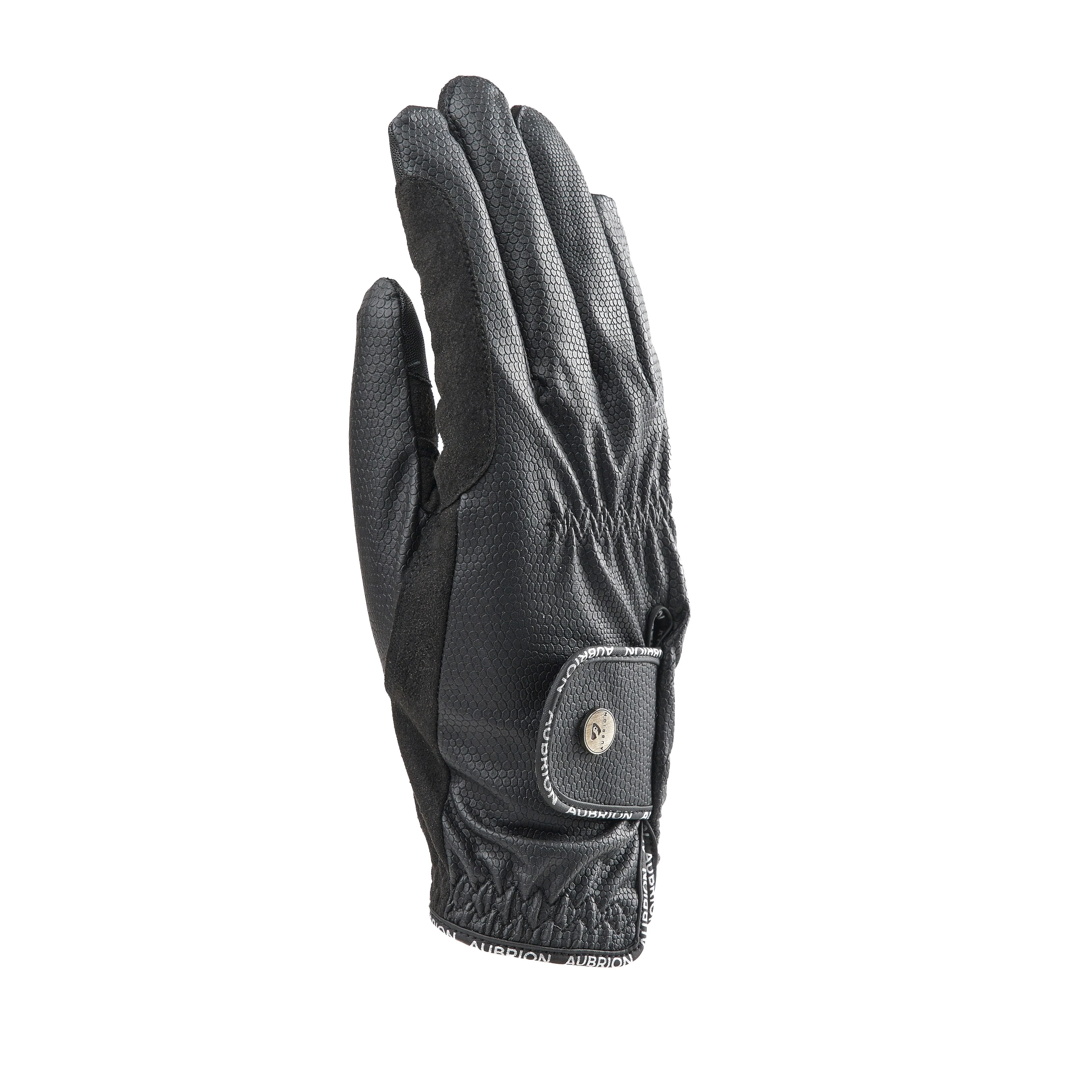 Aubrion Stadium Winter Riding Gloves - Image 4