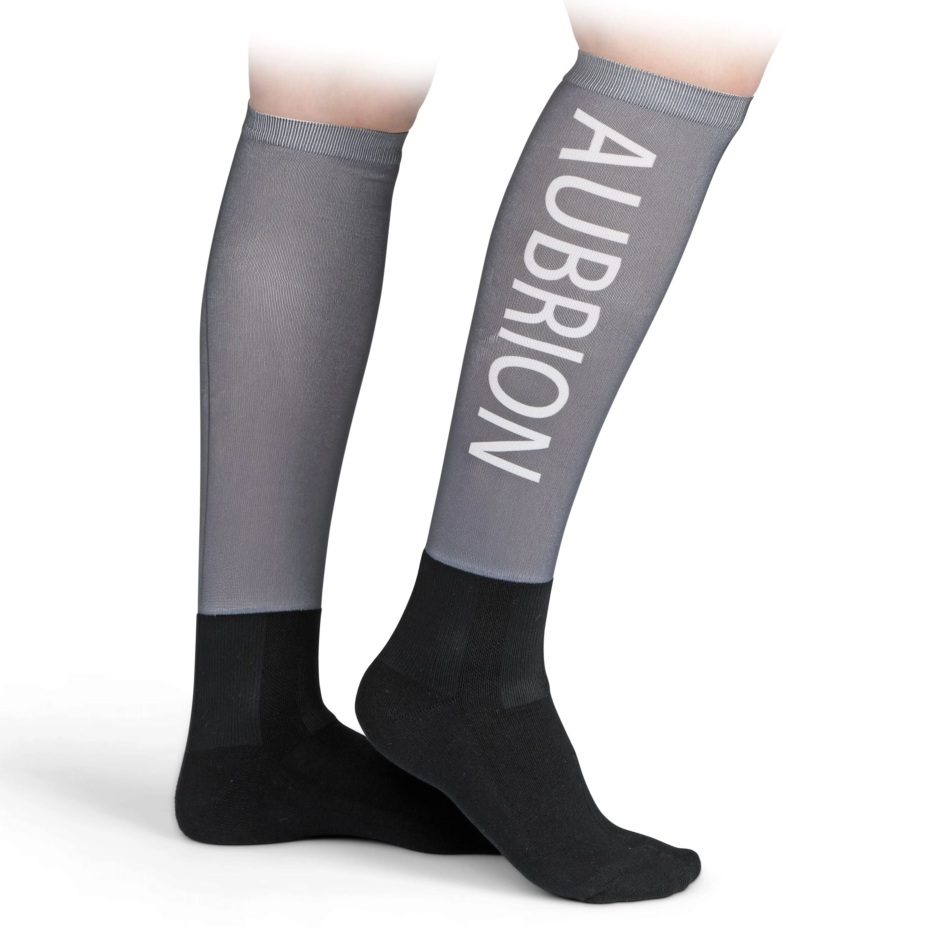 Aubrion Windermere Socks - Childs - Image 4