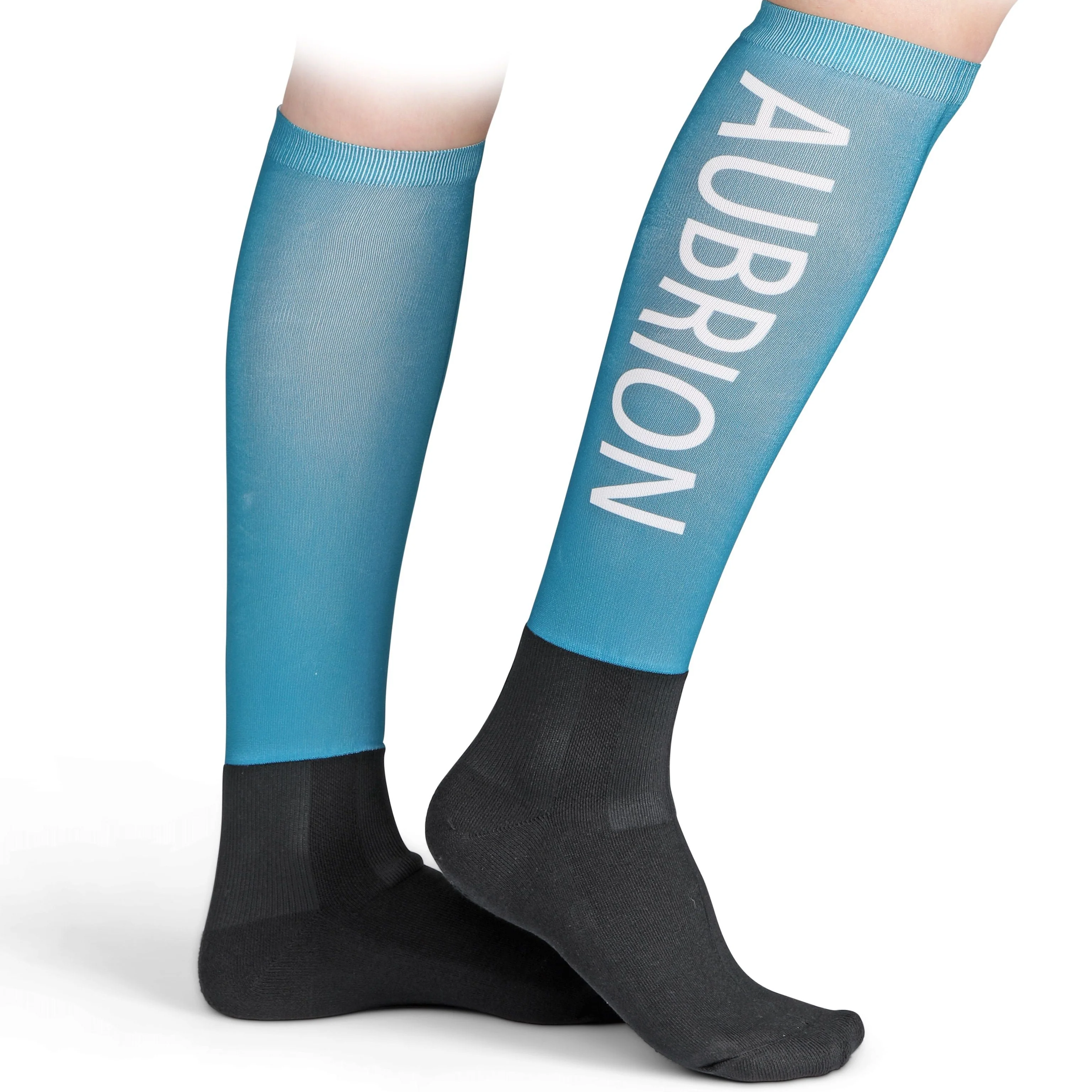 Aubrion Windermere Socks - Childs - Image 5