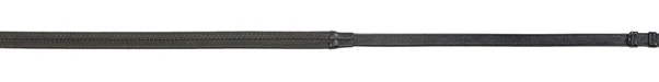 Buckle Rubber Grip Reins - Image 2