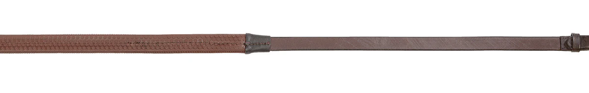 Soft Rubber Grip Reins