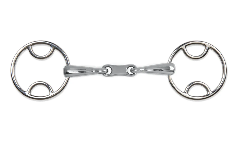 Bevel Bit with French Link