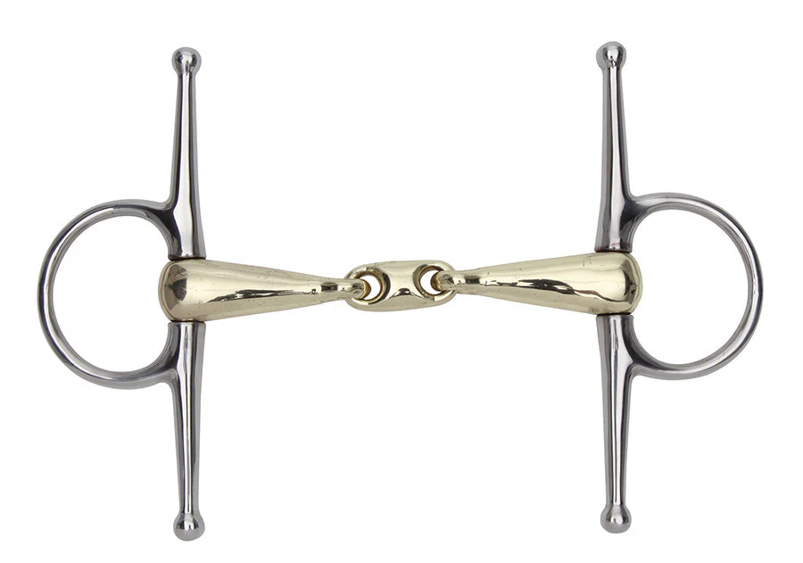 Full Cheek with Lozenge 16mm