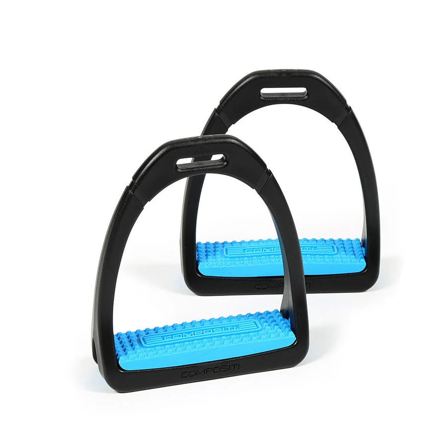 Compositi Premium Profile Stirrups - Image 2