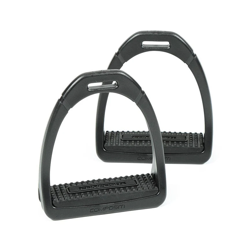 Compositi Premium Profile Stirrups - Image 3