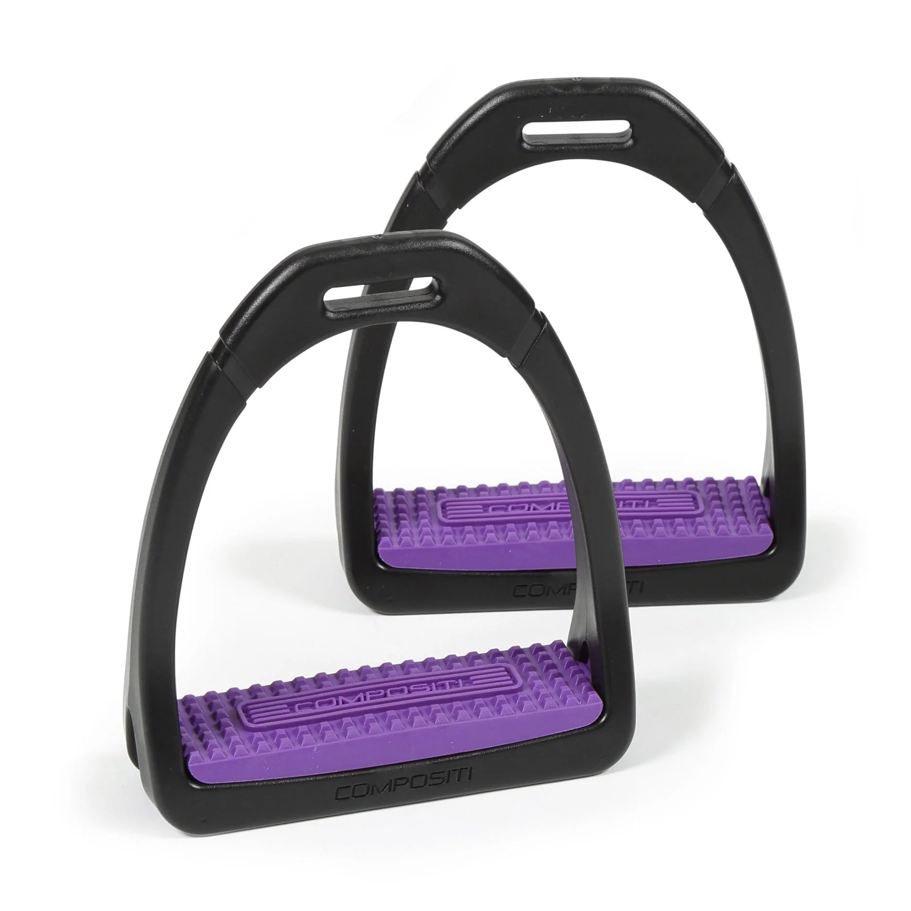 Compositi Premium Profile Stirrups - Image 6
