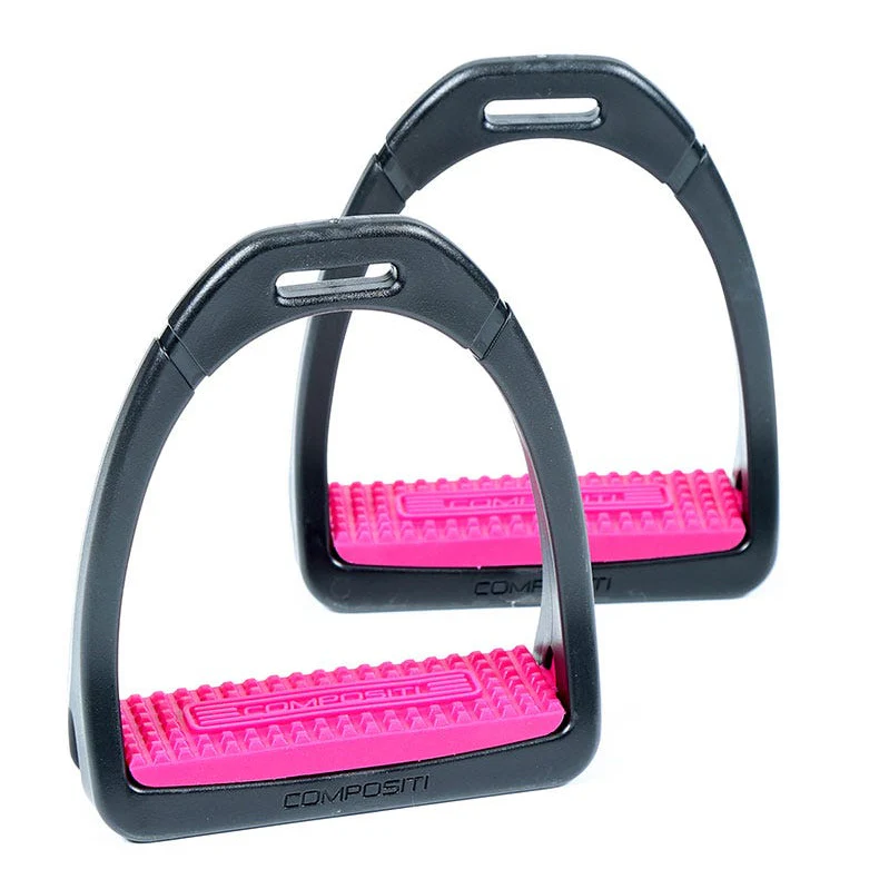Compositi Premium Profile Stirrups - Image 9