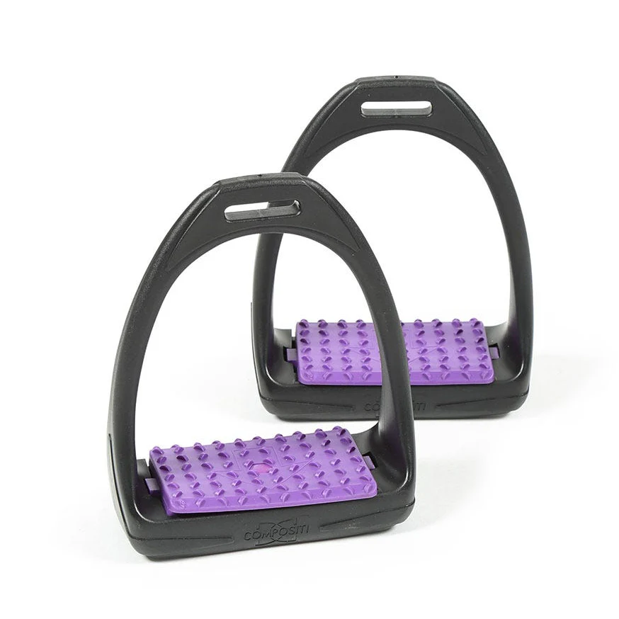Compositi Reflex Stirrups - Image 3
