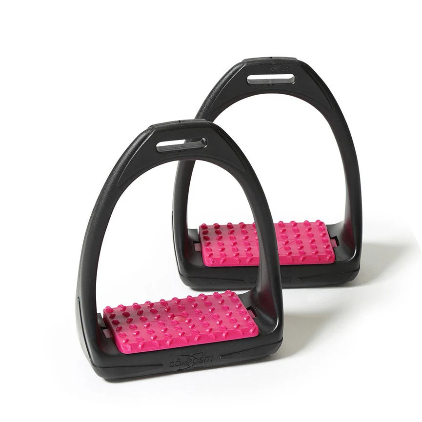 Compositi Reflex Stirrups - Image 6