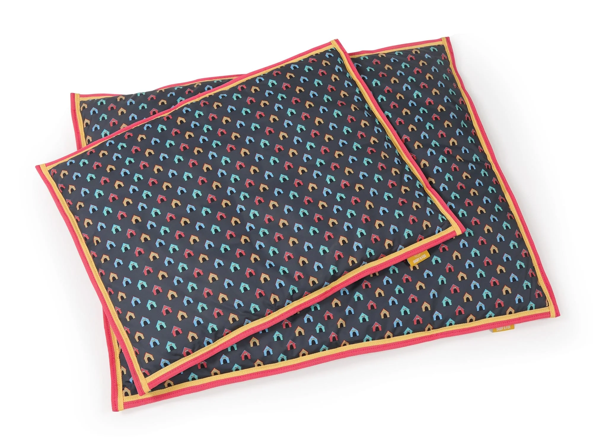 Digby & Fox Waterproof Dog Bed - Image 3