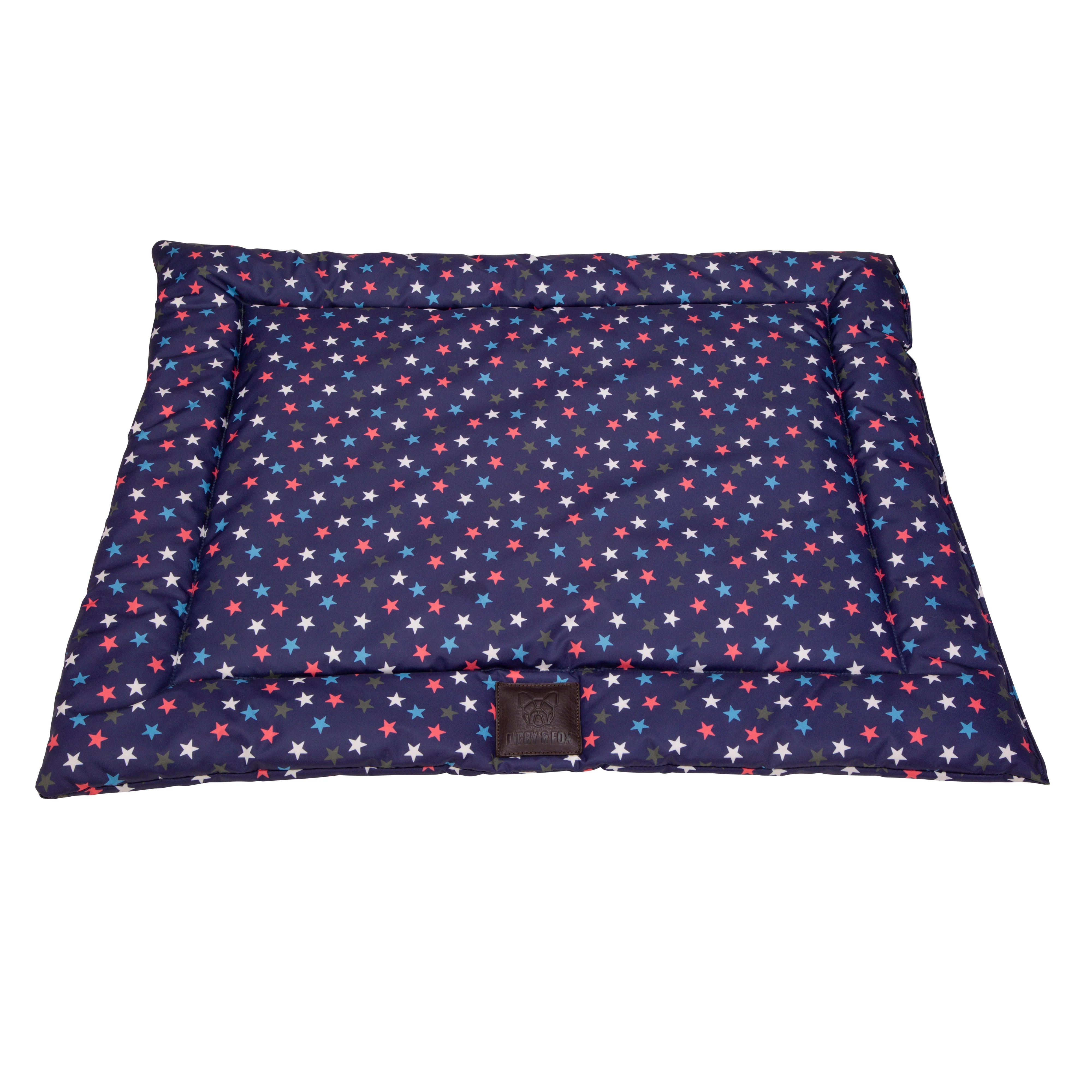 Digby & Fox Waterproof Padded Dog Bed - Image 3