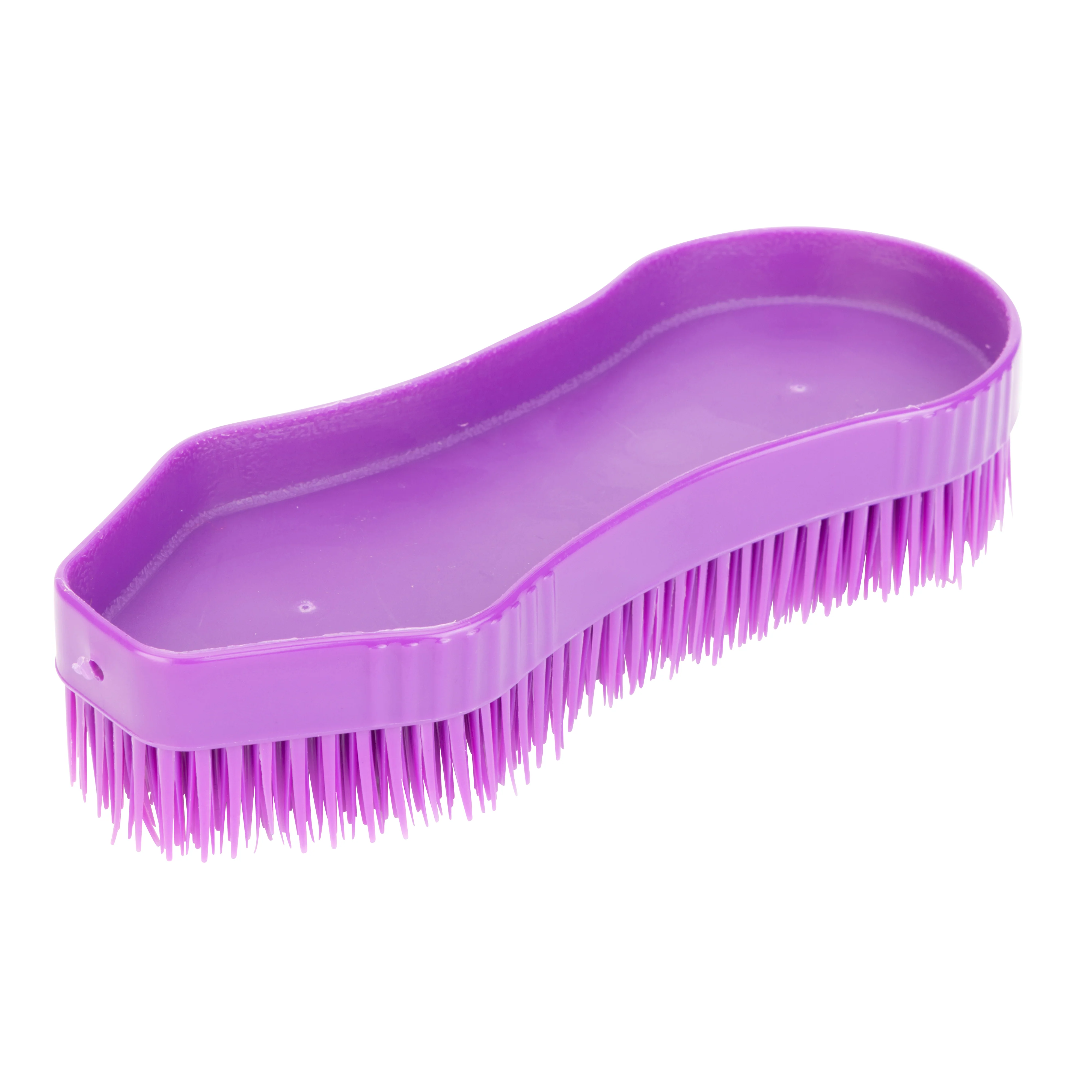 EZI-GROOM Detangler Brush - Image 4