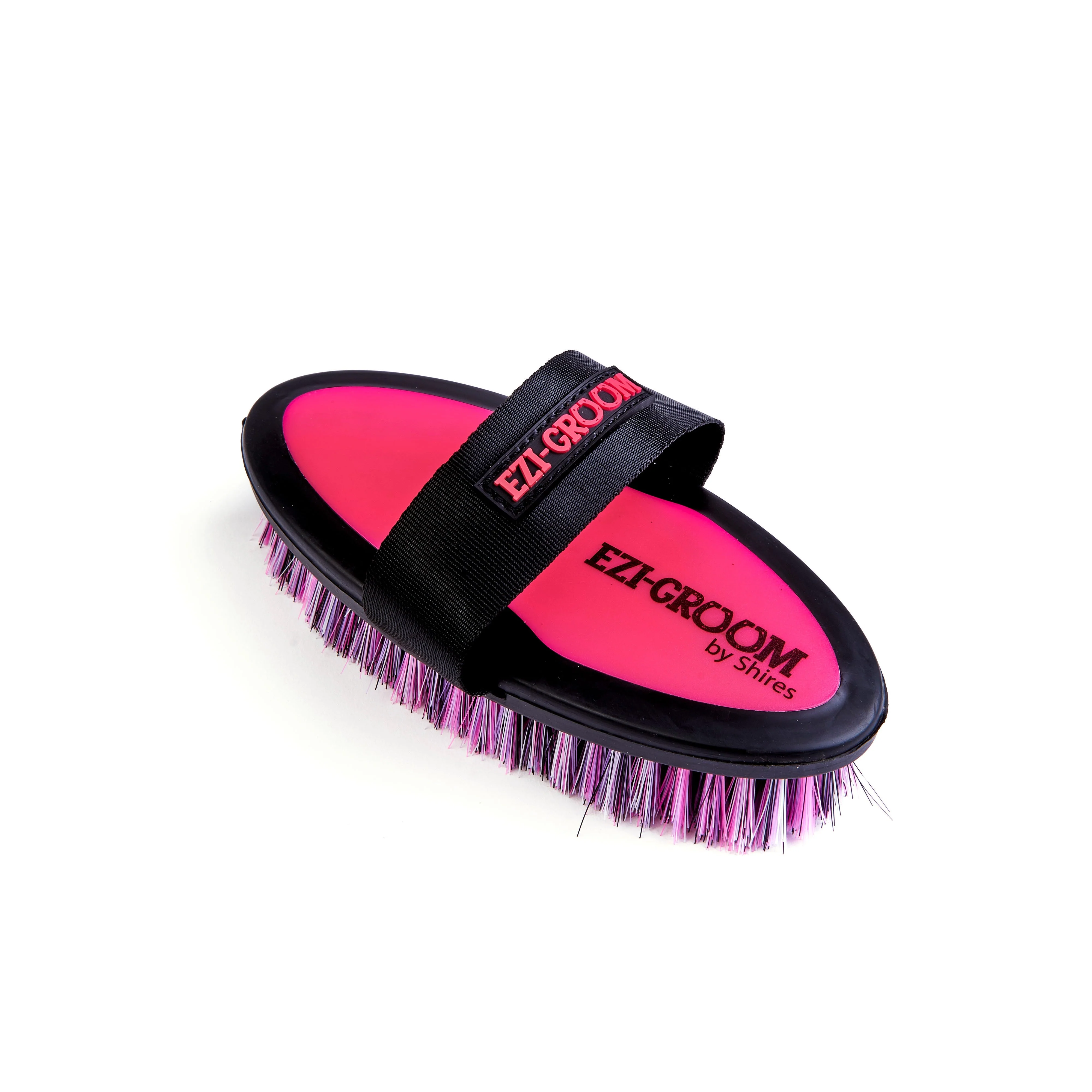 EZI-GROOM Grip Body Brush - Image 4