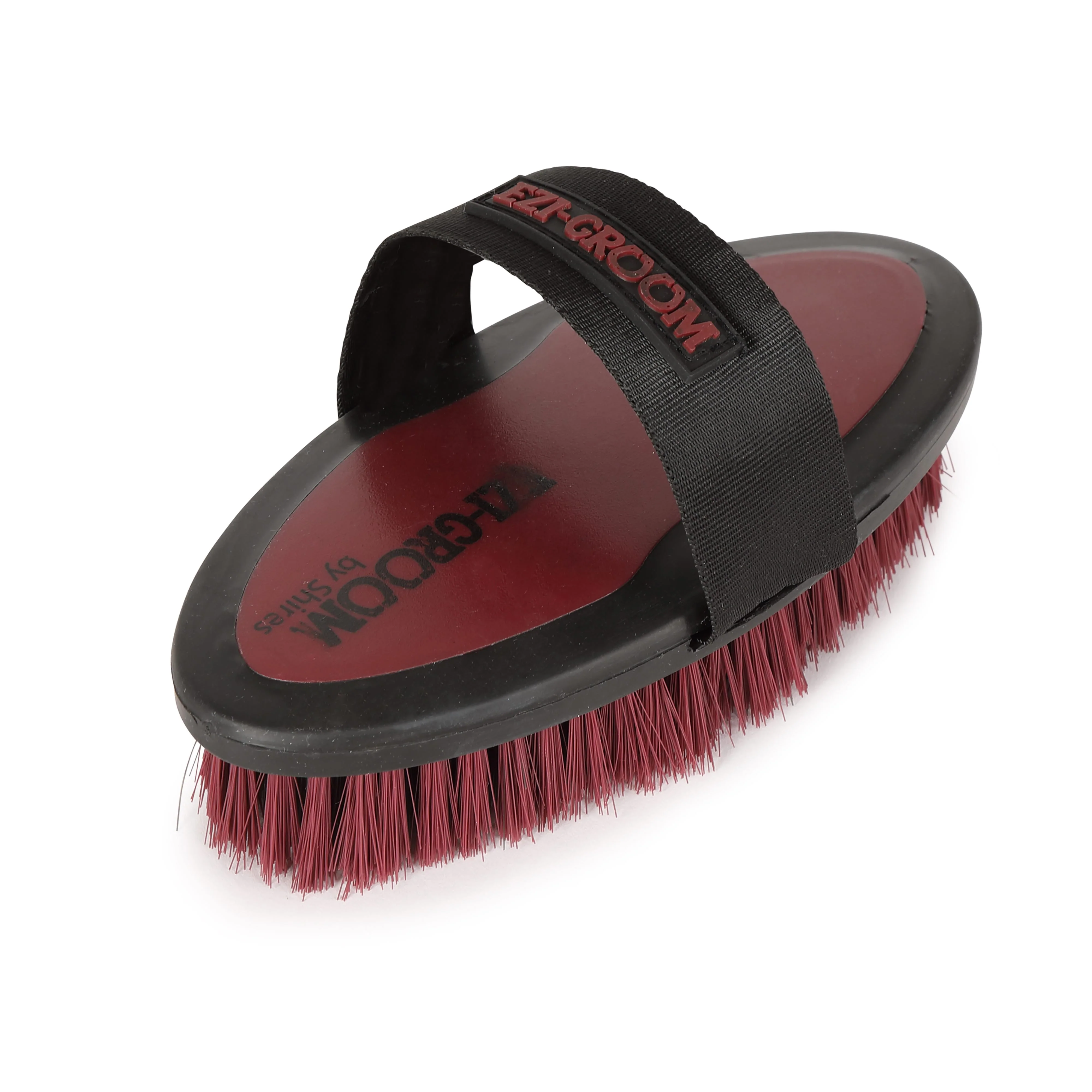 EZI-GROOM Grip Body Brush - Image 5
