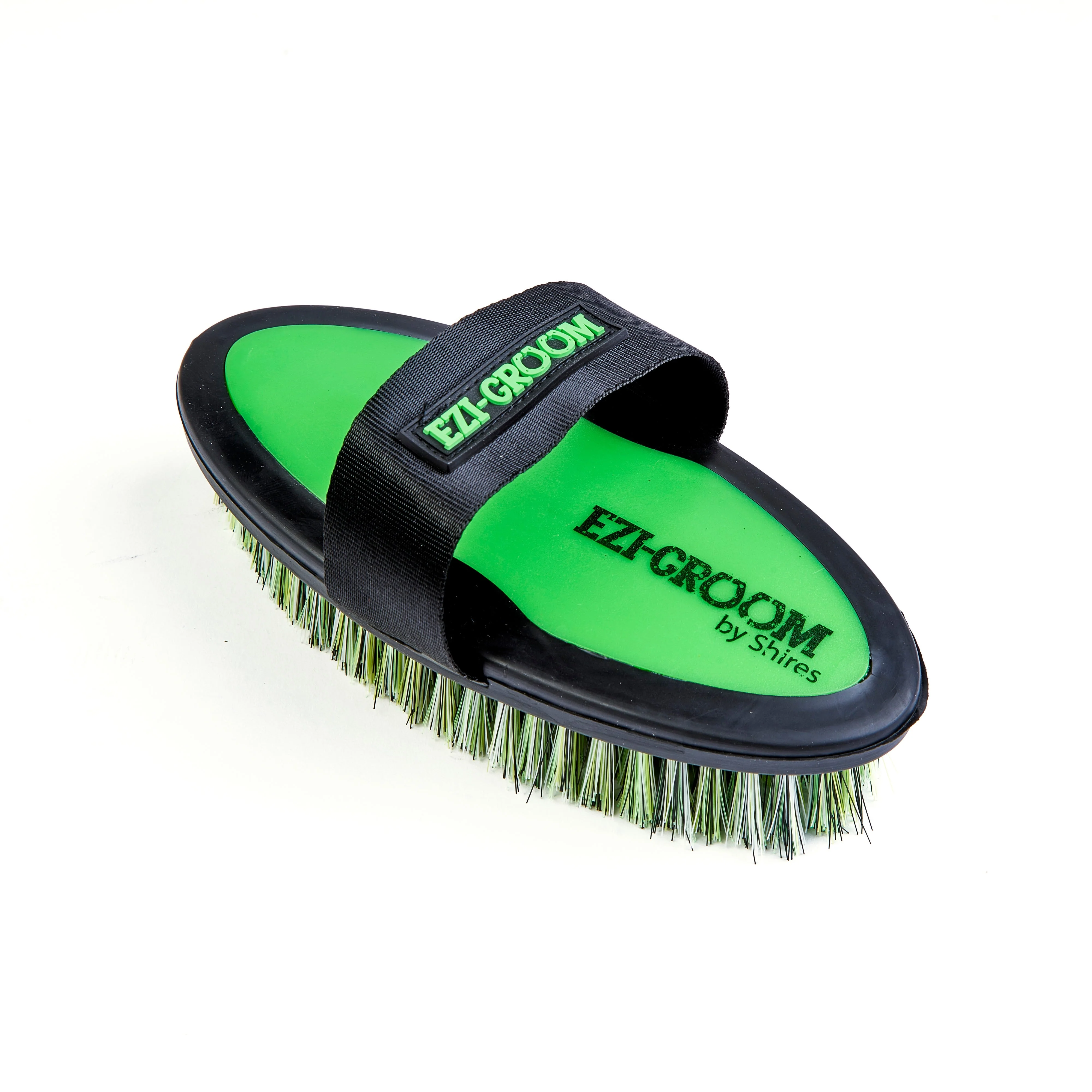 EZI-GROOM Grip Body Brush - Image 6