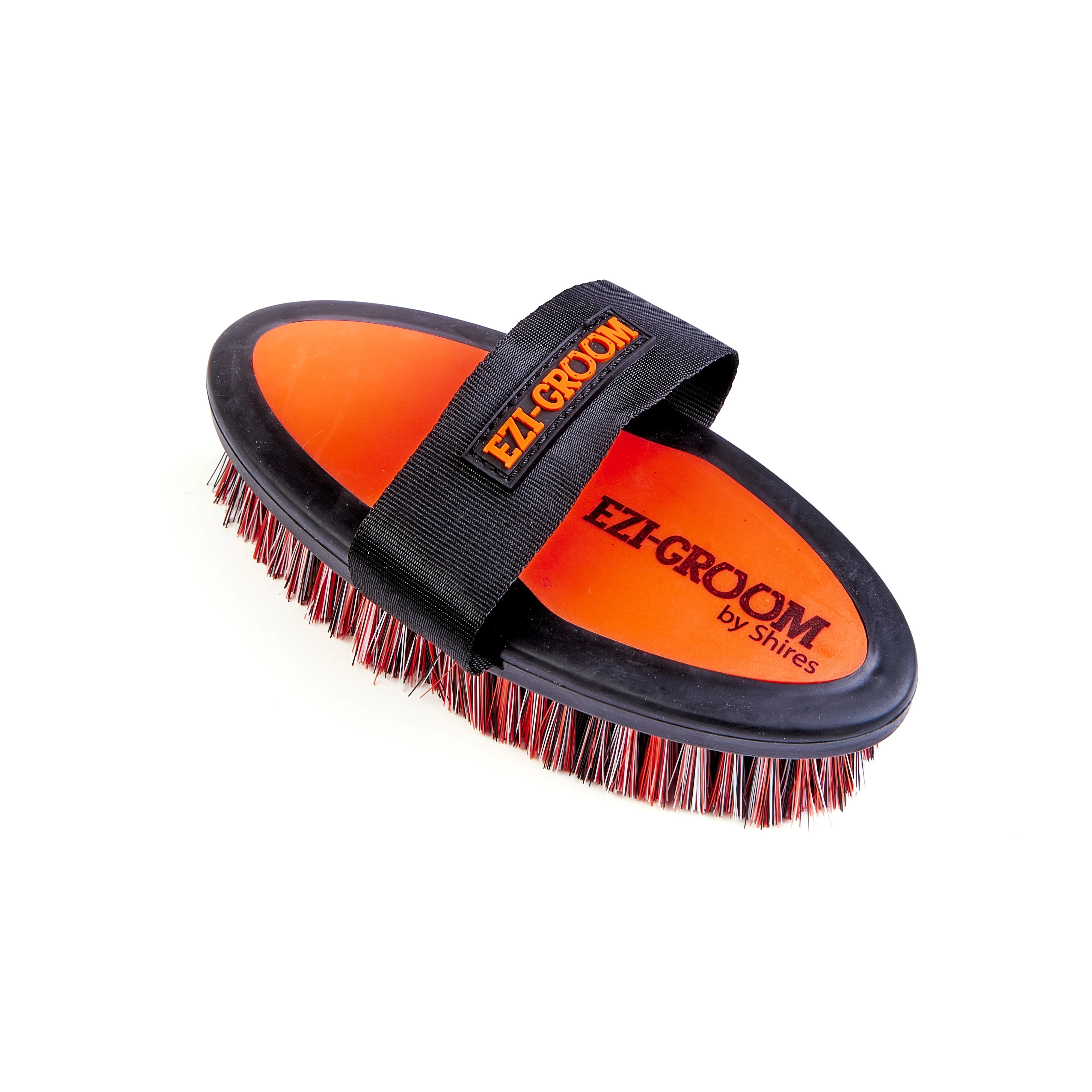 EZI-GROOM Grip Body Brush - Image 8