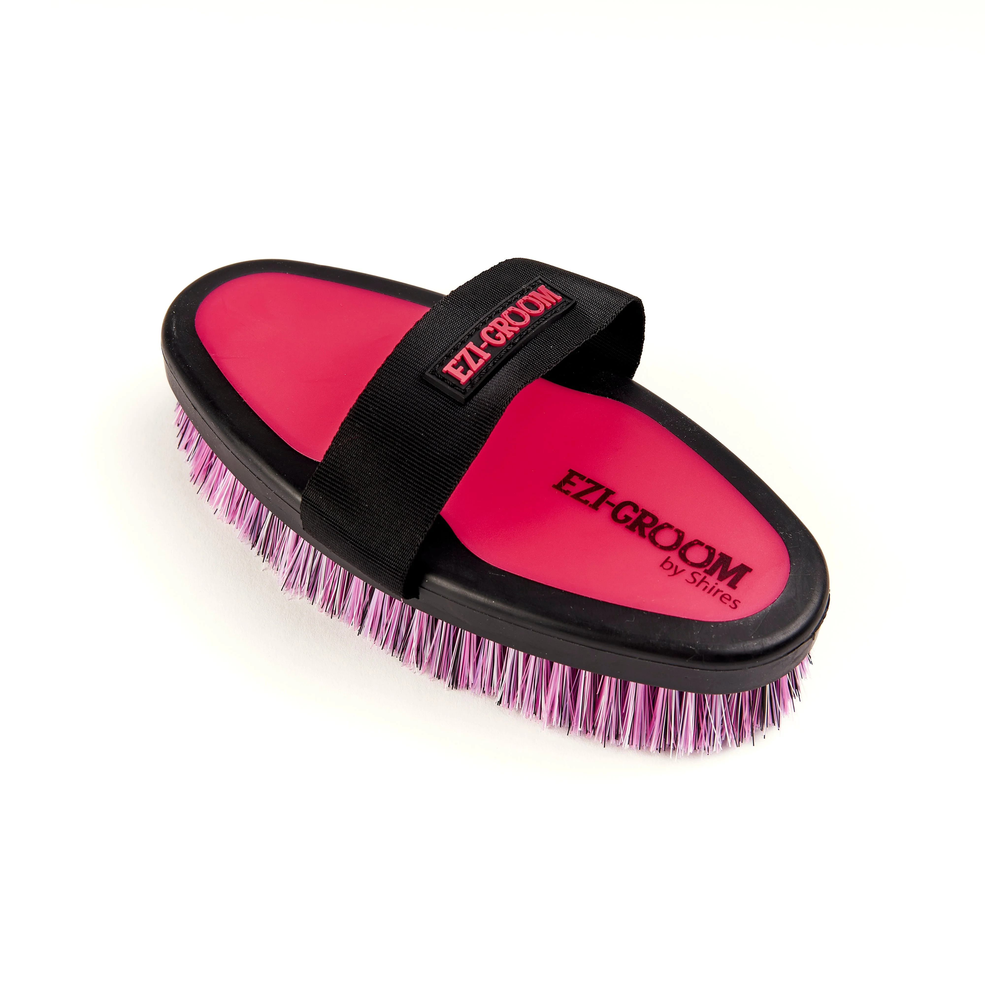 EZI-GROOM Grip Body Brush - Image 2