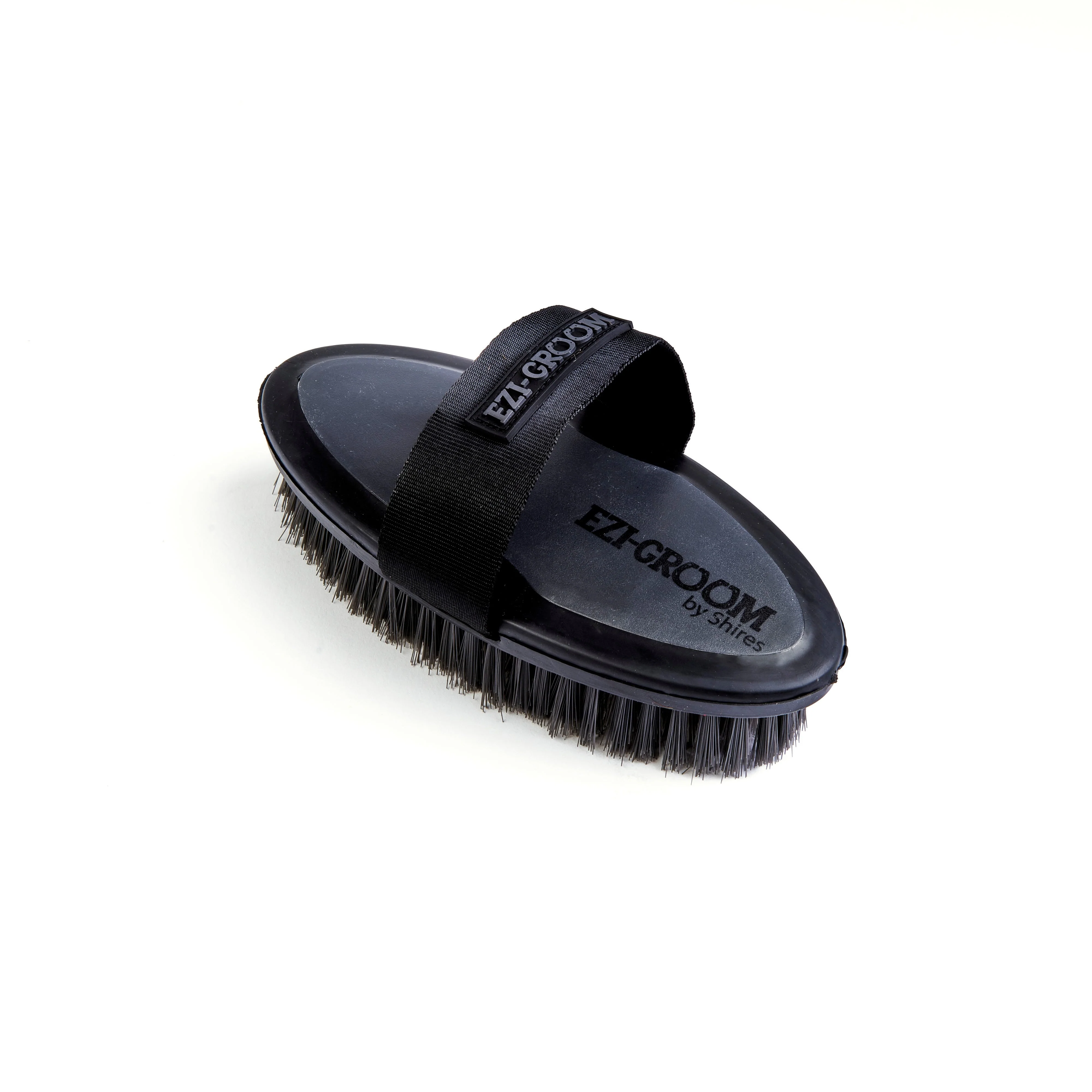 EZI-GROOM Grip Body Brush - Image 3