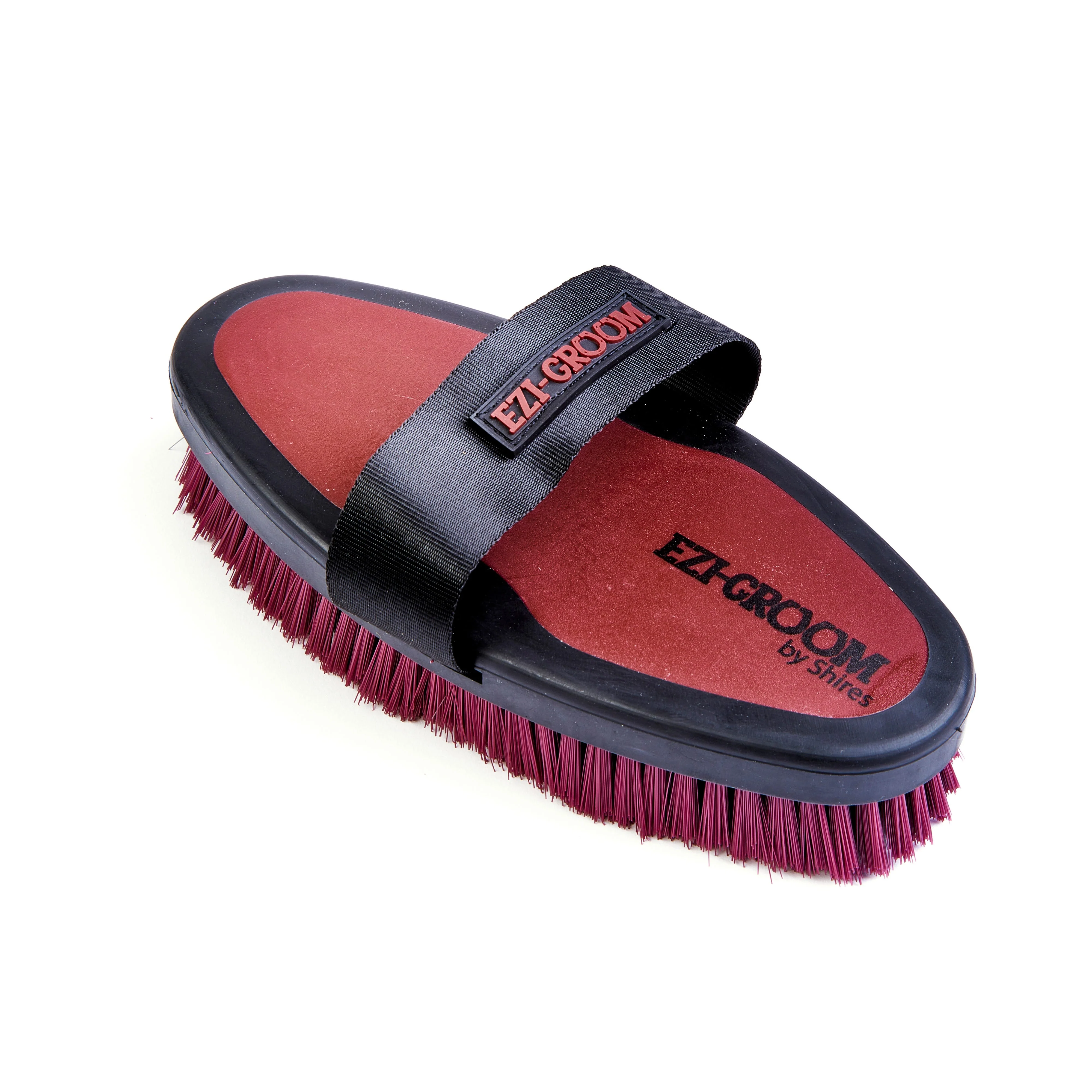 EZI-GROOM Grip Body Brush - Image 4
