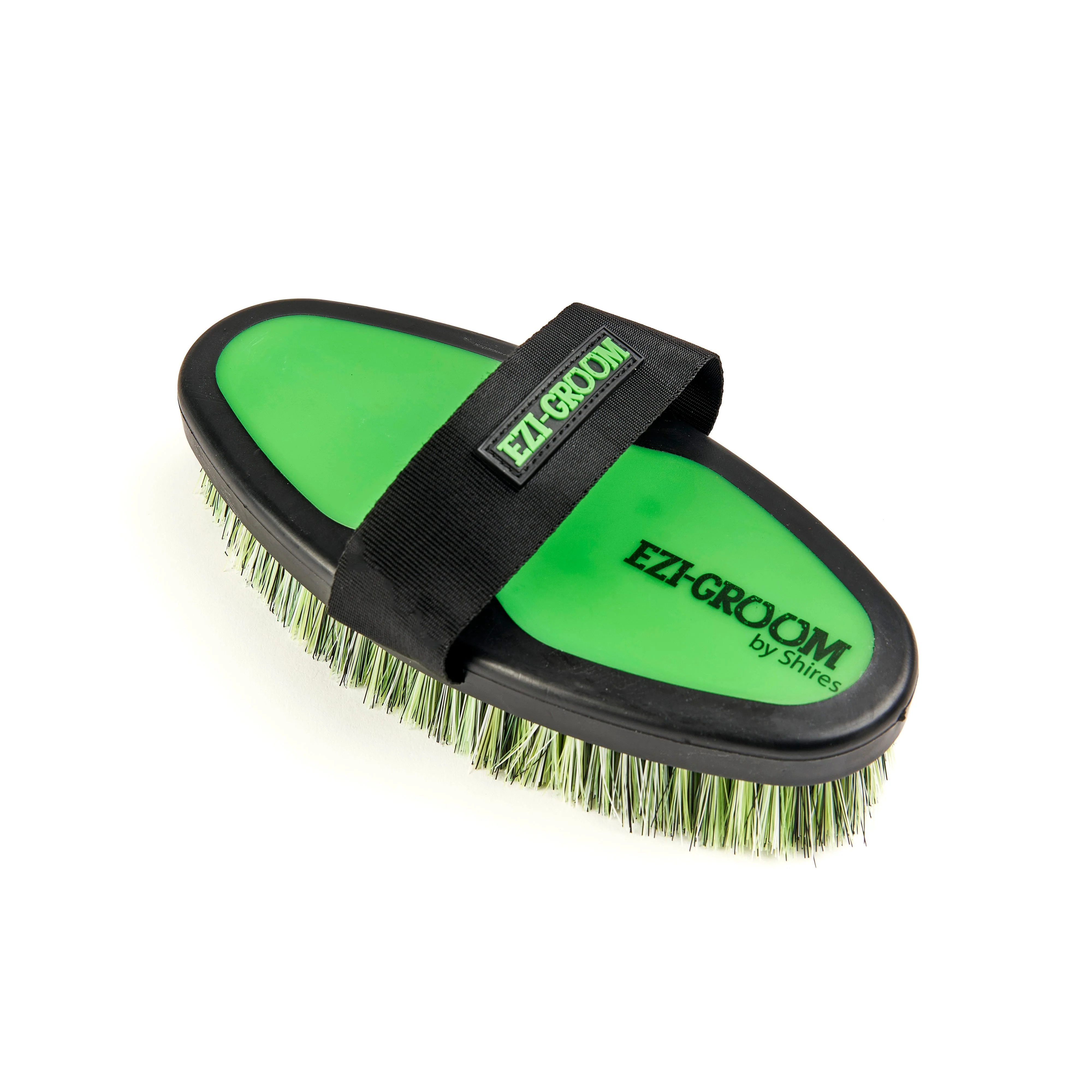 EZI-GROOM Grip Body Brush - Image 6