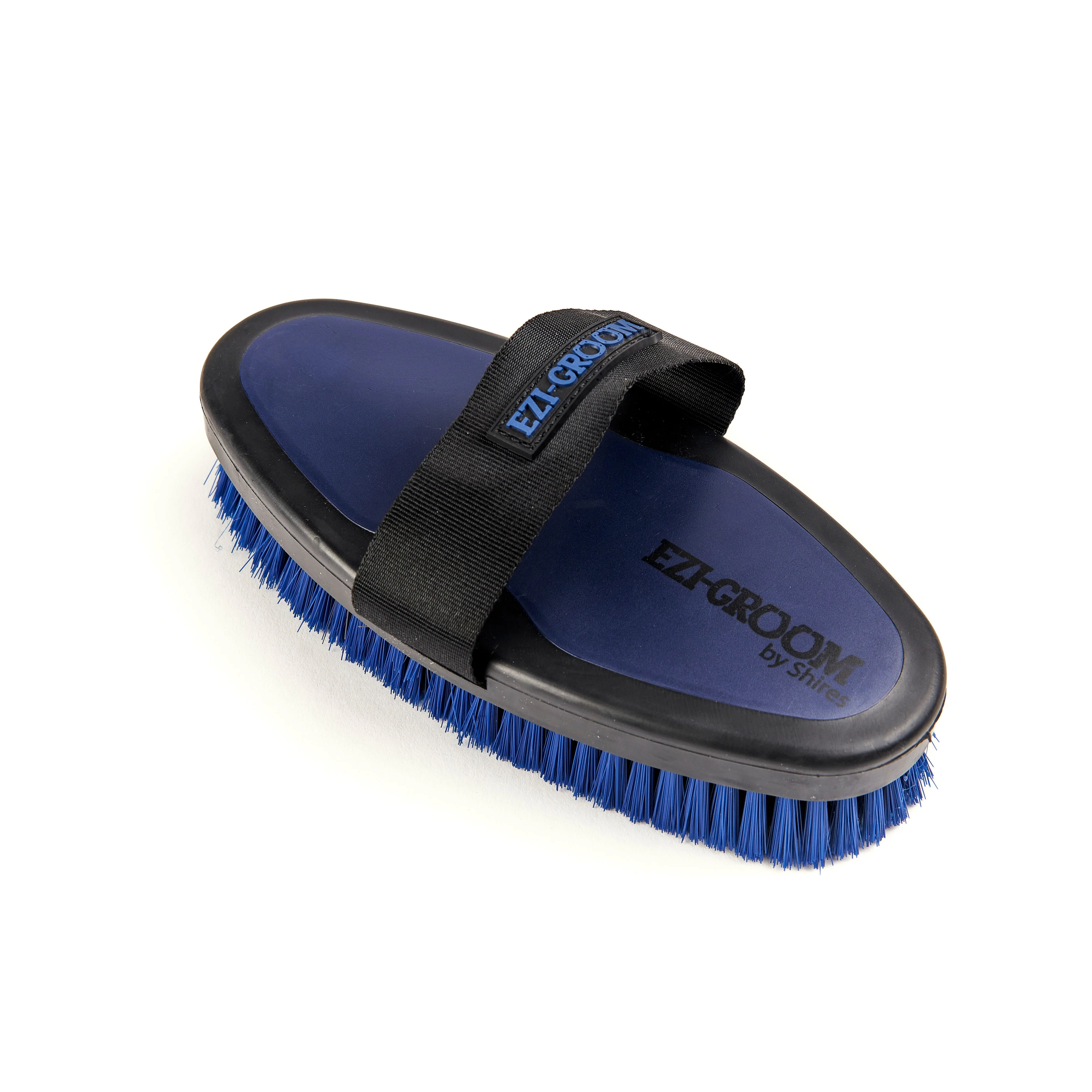 EZI-GROOM Grip Body Brush - Image 7