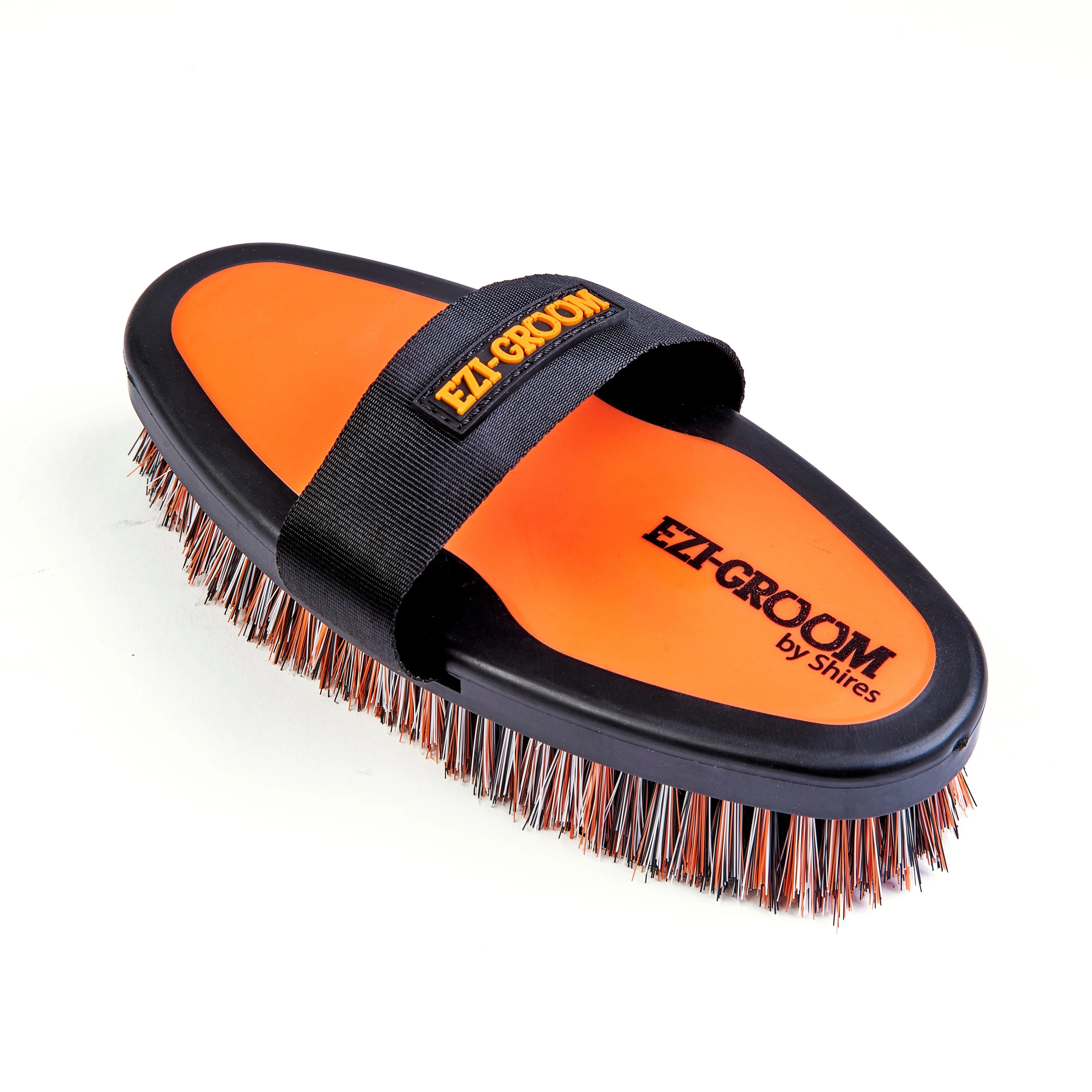 EZI-GROOM Grip Body Brush - Image 8