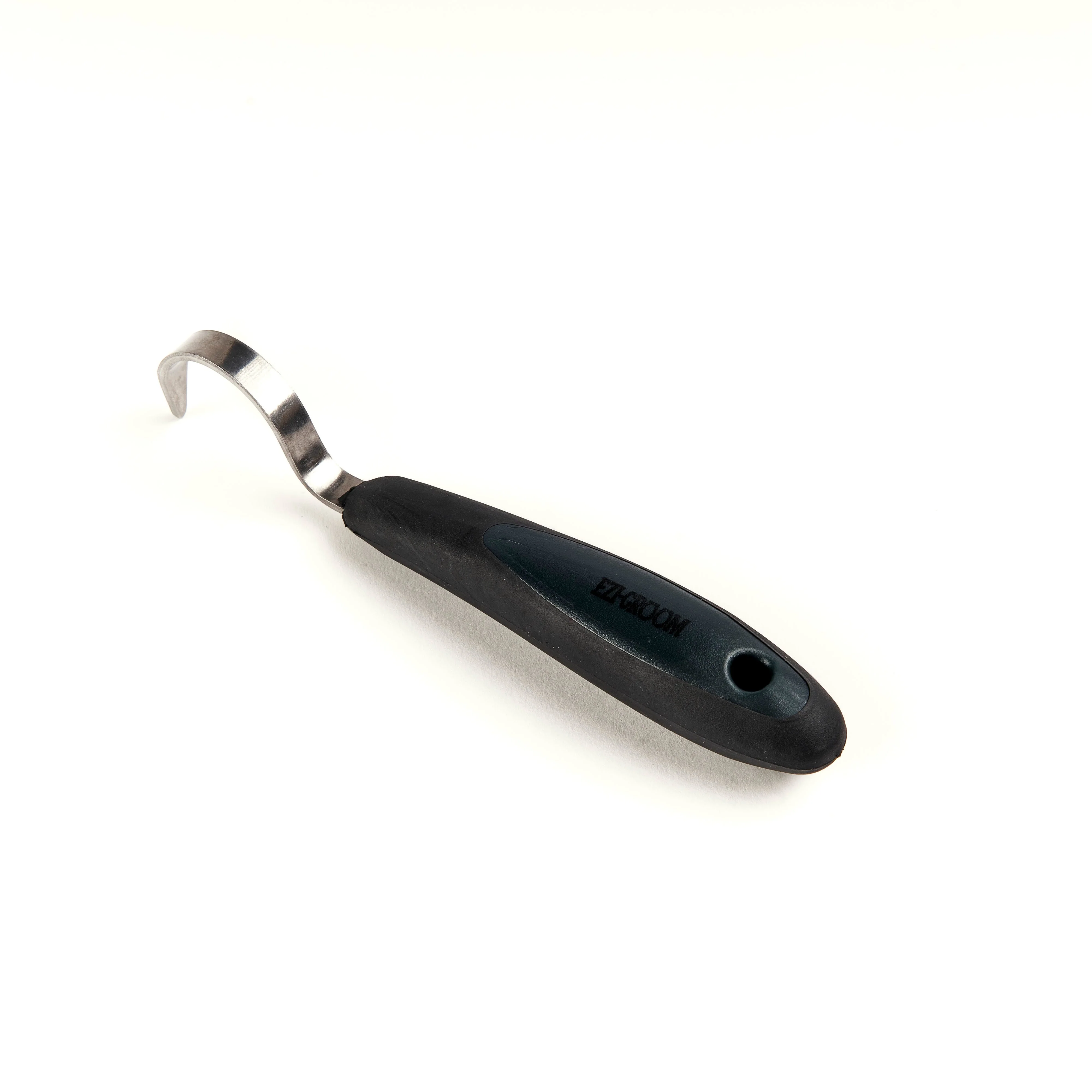 EZI-GROOM Grip Hoof Pick - Image 6