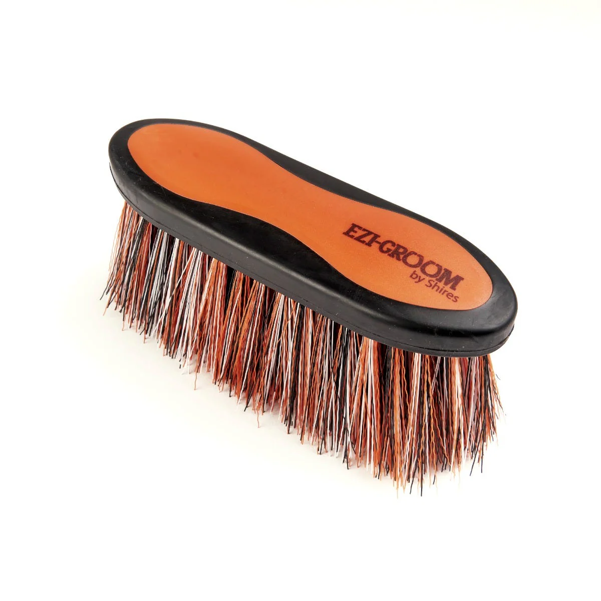 EZI-GROOM Grip Long Bristle Dandy Brush - Image 10