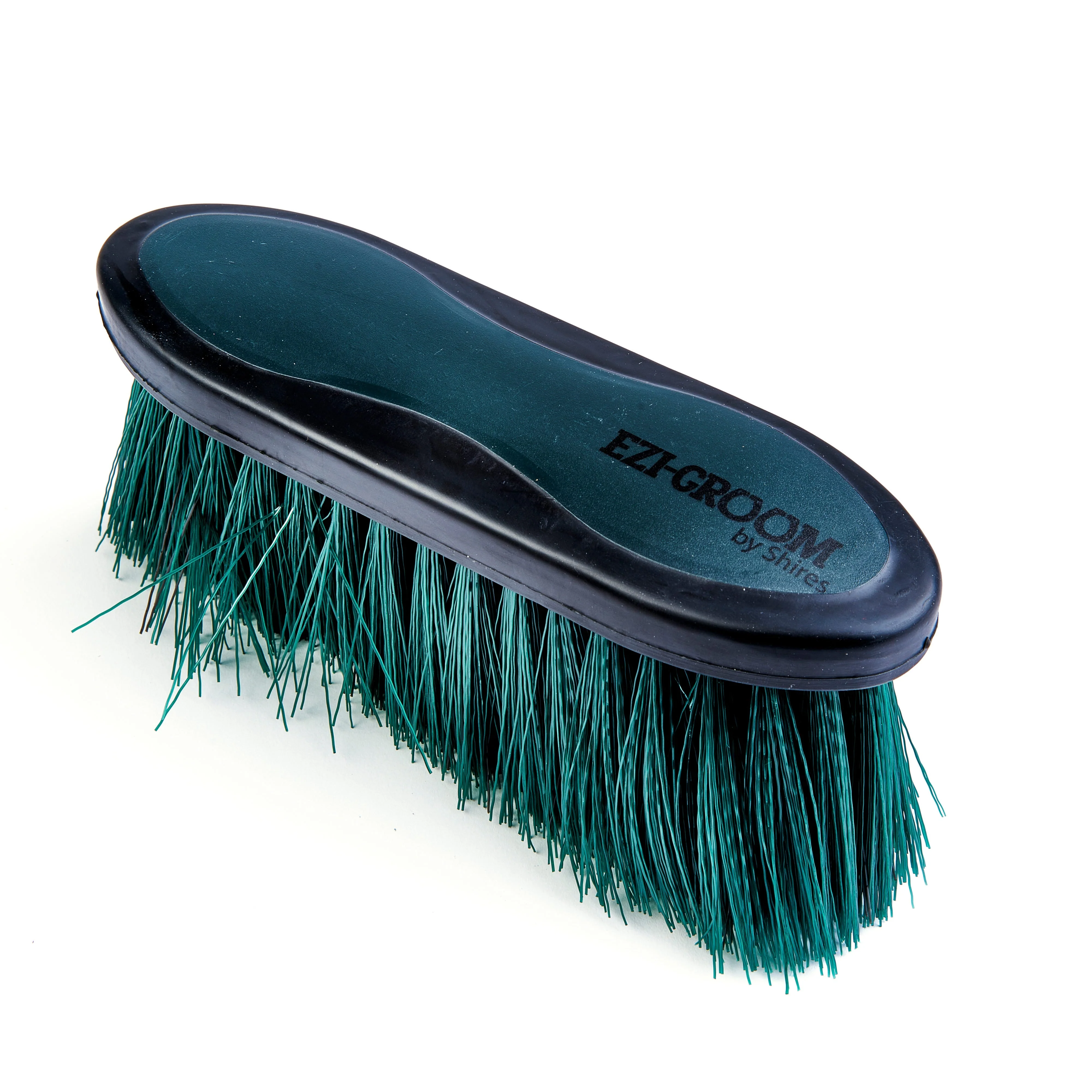 EZI-GROOM Grip Long Bristle Dandy Brush - Image 7
