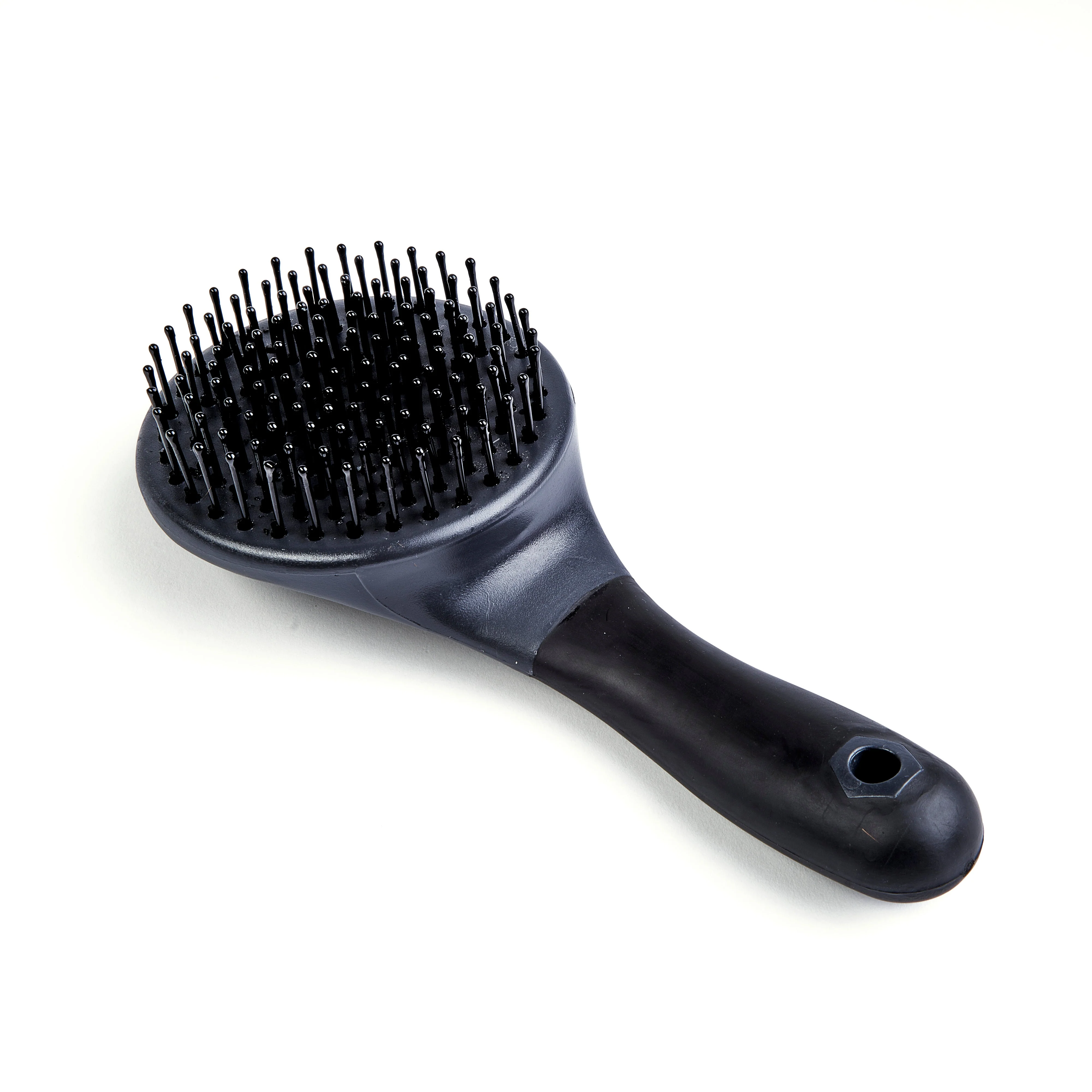 EZI-GROOM Grip Mane & Tail Brush - Image 2