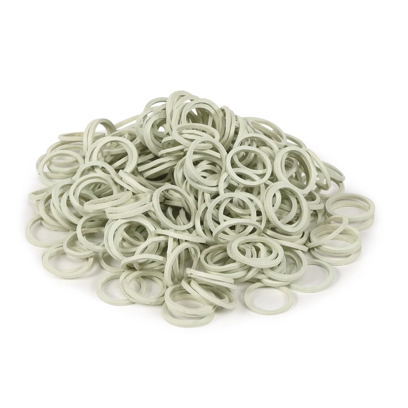 EZI-GROOM Plaiting Bands - Tub - Image 4