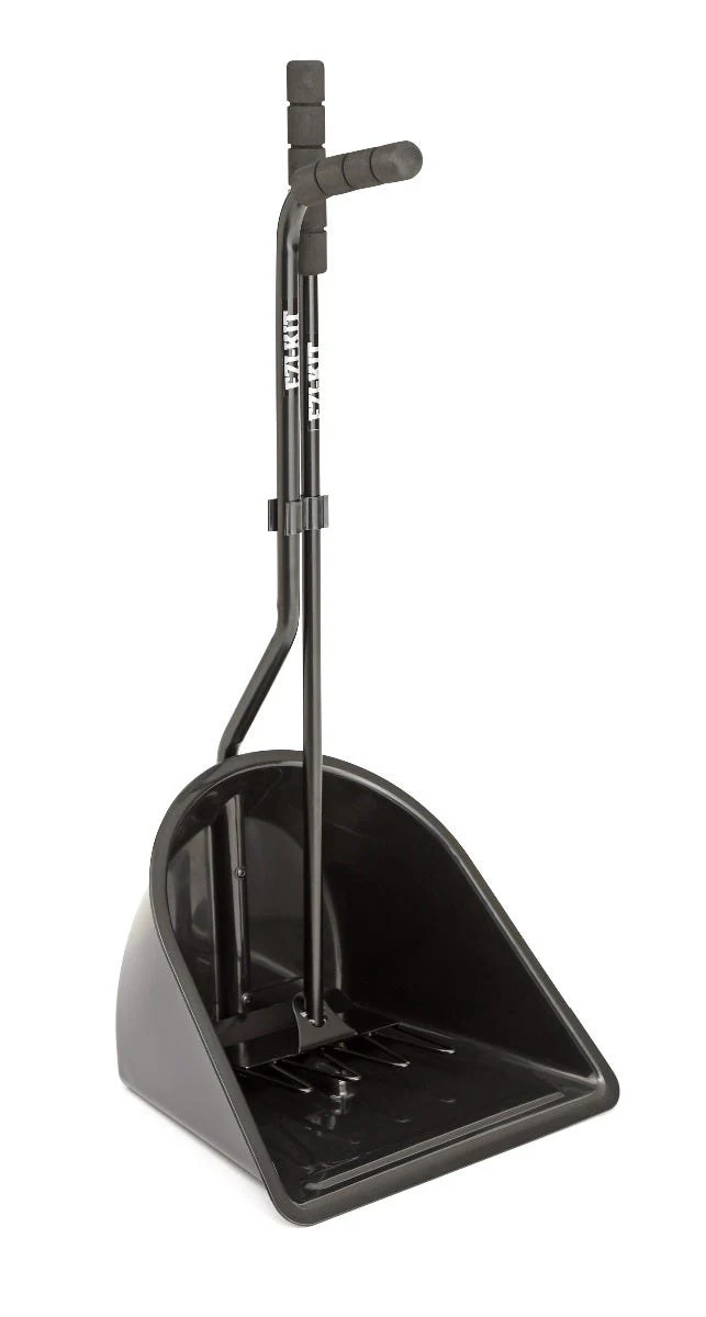 EZI-KIT Manure Scoop - Image 2