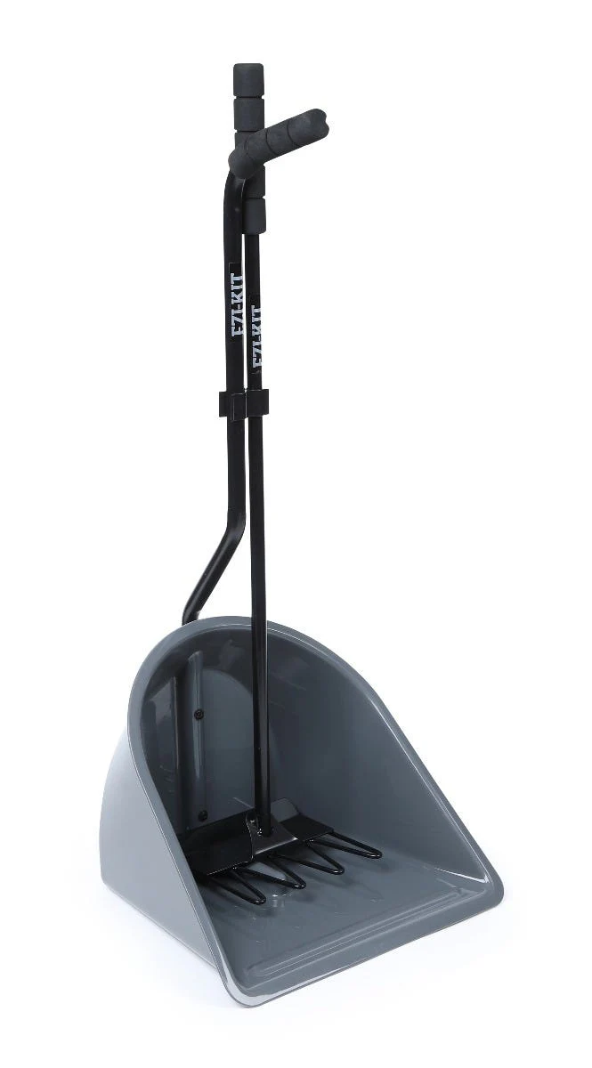 EZI-KIT Manure Scoop - Image 6