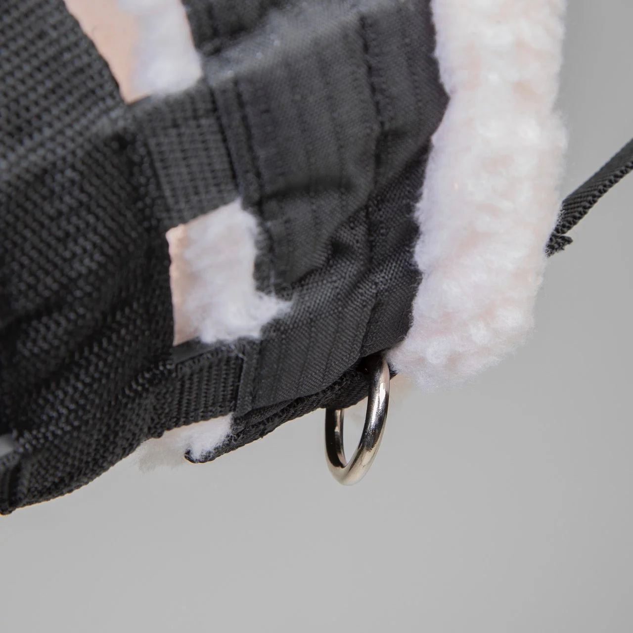 FreeGraze Deluxe Comfort Grazing Muzzle - Image 4