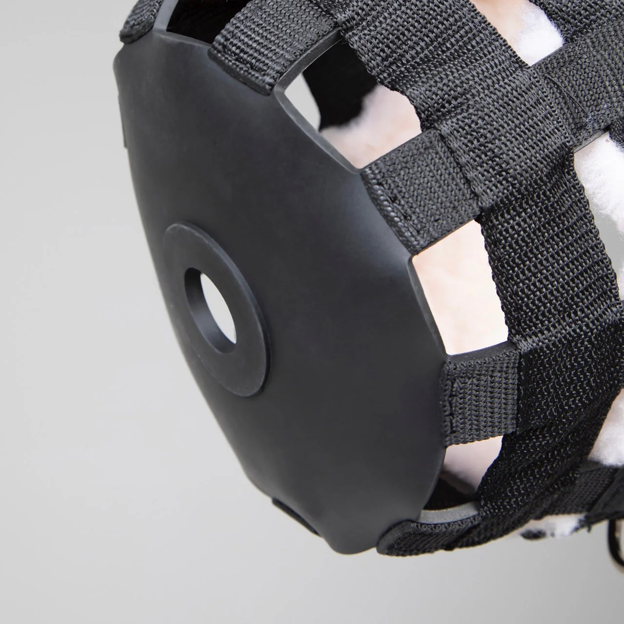 FreeGraze Deluxe Comfort Grazing Muzzle - Image 5