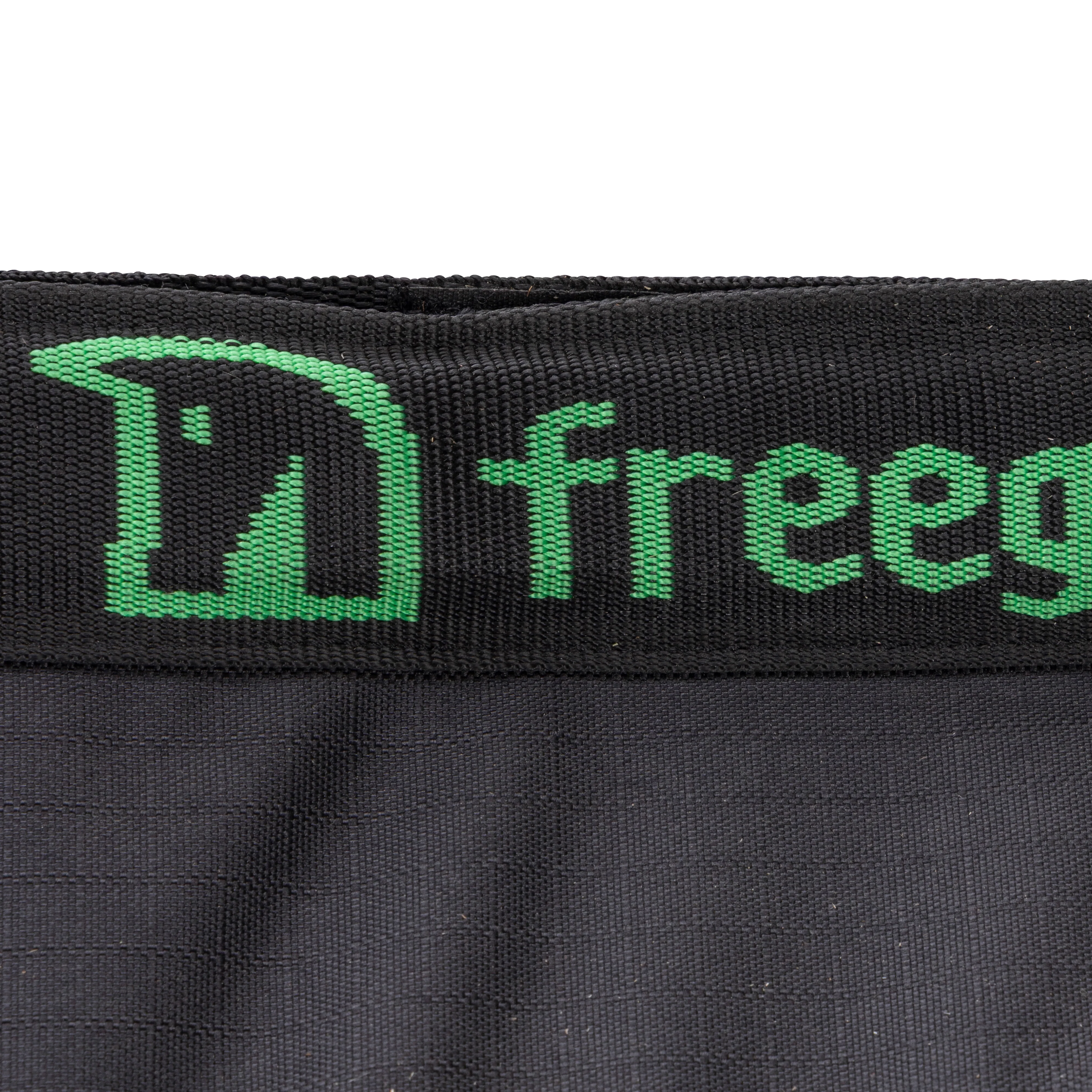 FreeGraze Deluxe Web Hay Bag - Image 3