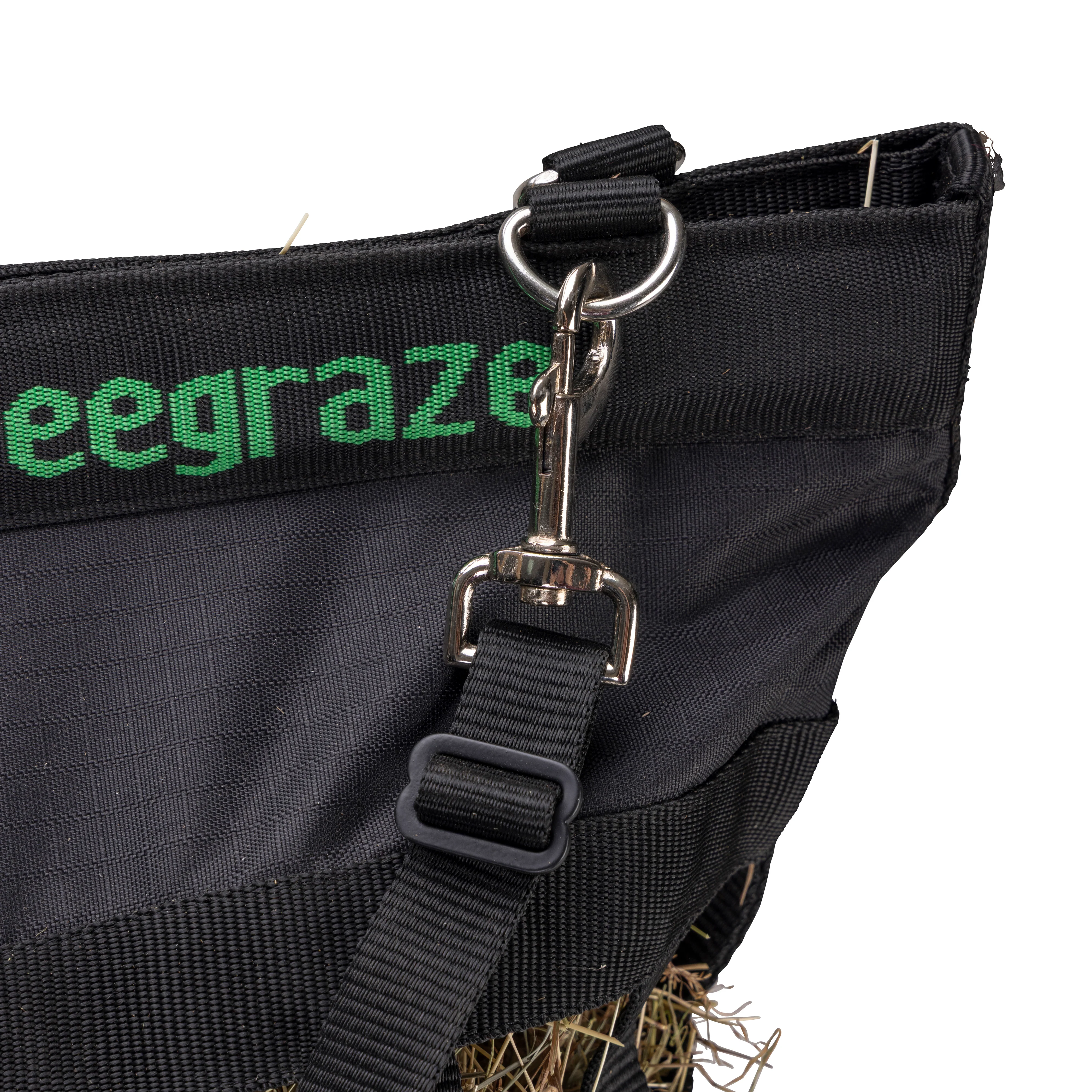 FreeGraze Deluxe Web Hay Bag - Image 4