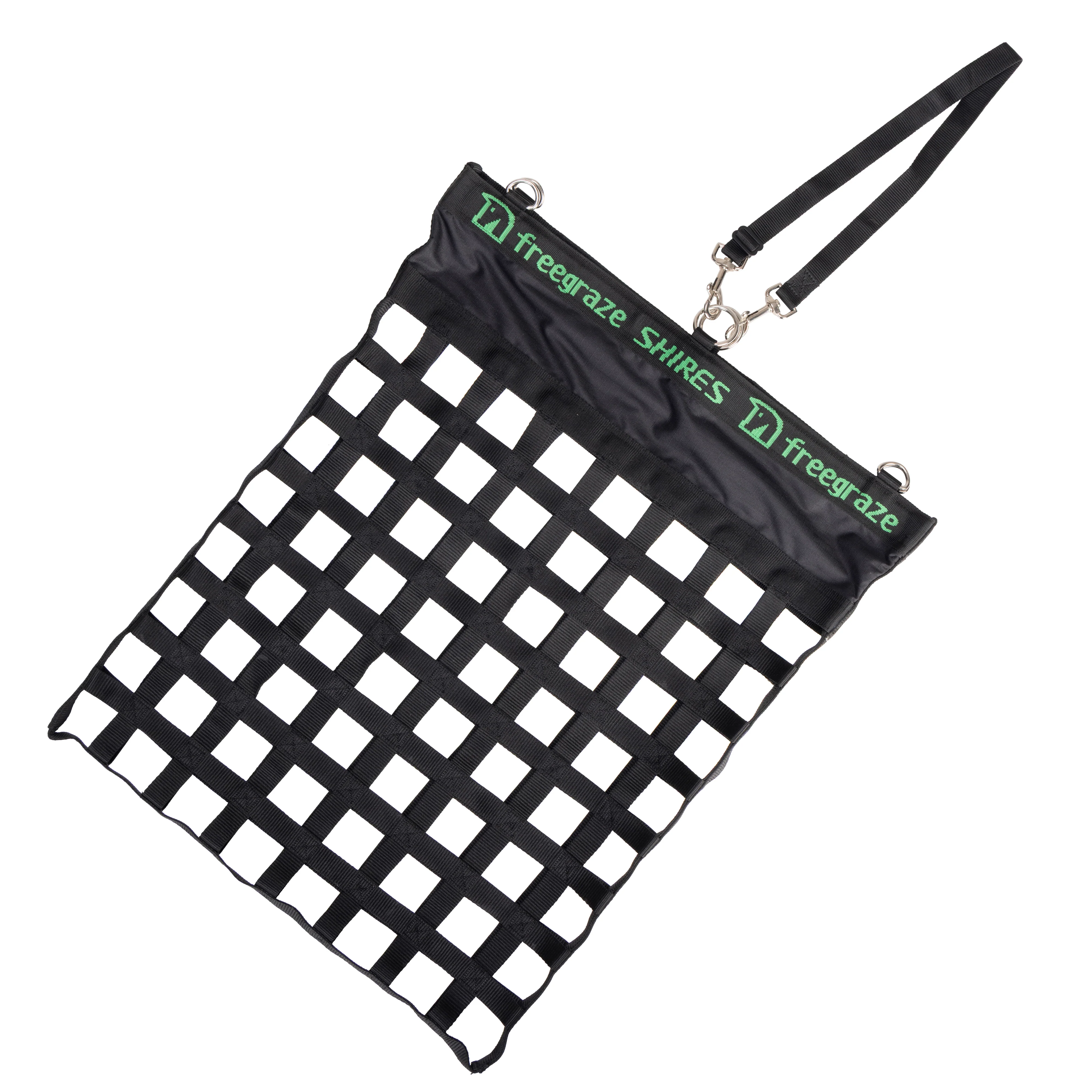 FreeGraze Deluxe Web Hay Bag - Image 6